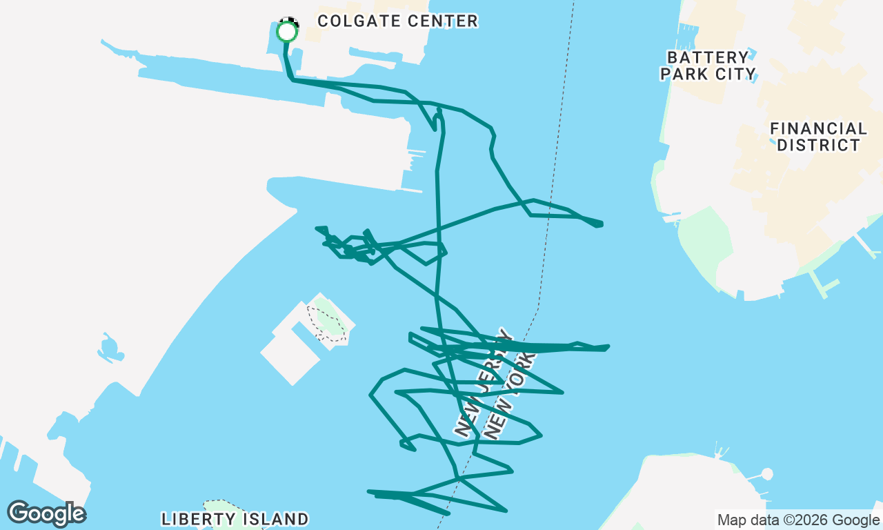 Fleet Captain Sail #36