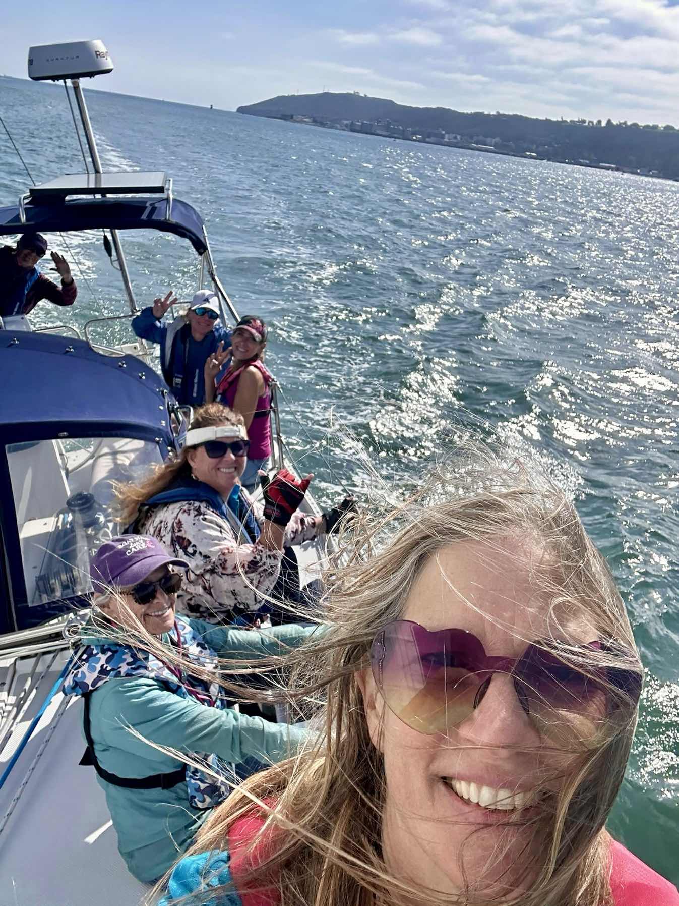 Wild and Crazy Boat Babe Sail_122594B6-B08C-41FA-B347-2C8A0F8AEC7E