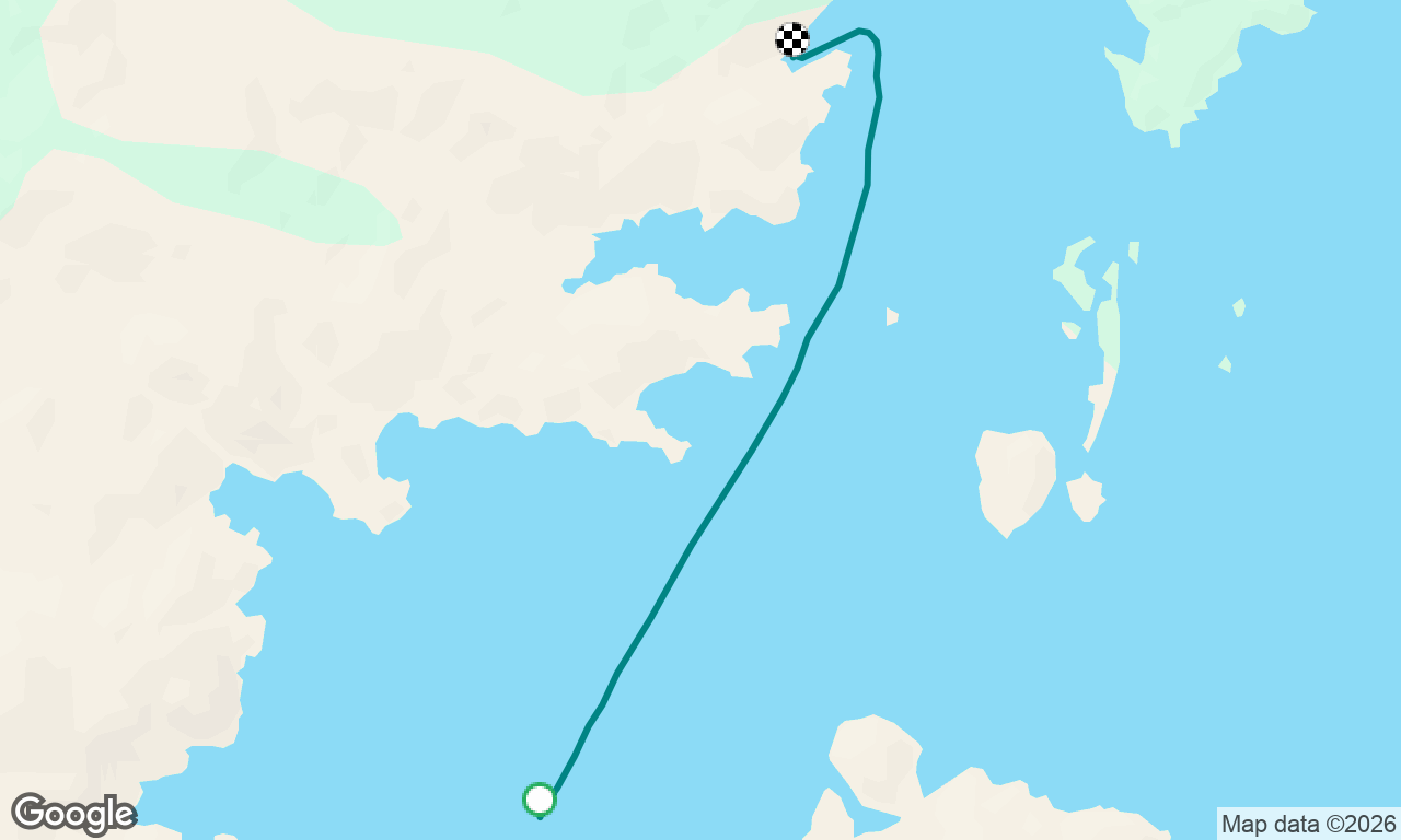 Kas Gocek 4- Atbuku
