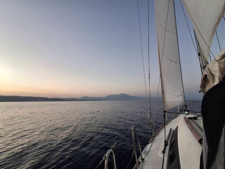 Voyage photo from Leaving Rolly Polly Tarifa