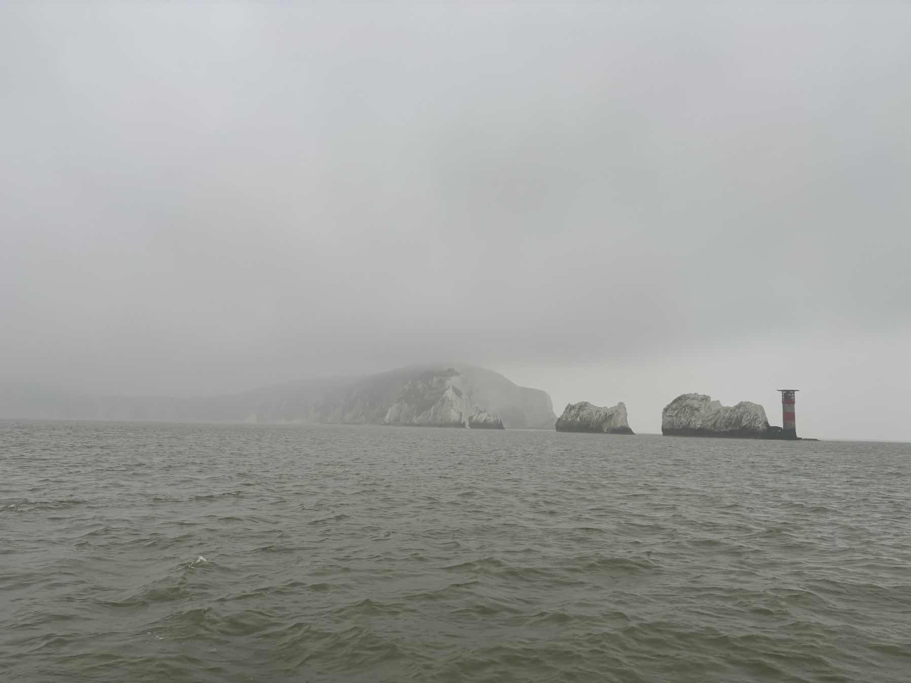 Solo sail around the IOW_3E00F2EB-C90F-4679-9A7D-E1F2A76AB629