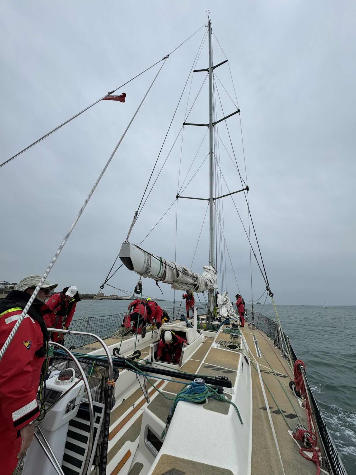 Clipper L1 Day 1_4F302650-FA14-4C70-A2C3-44FB073B60BE
