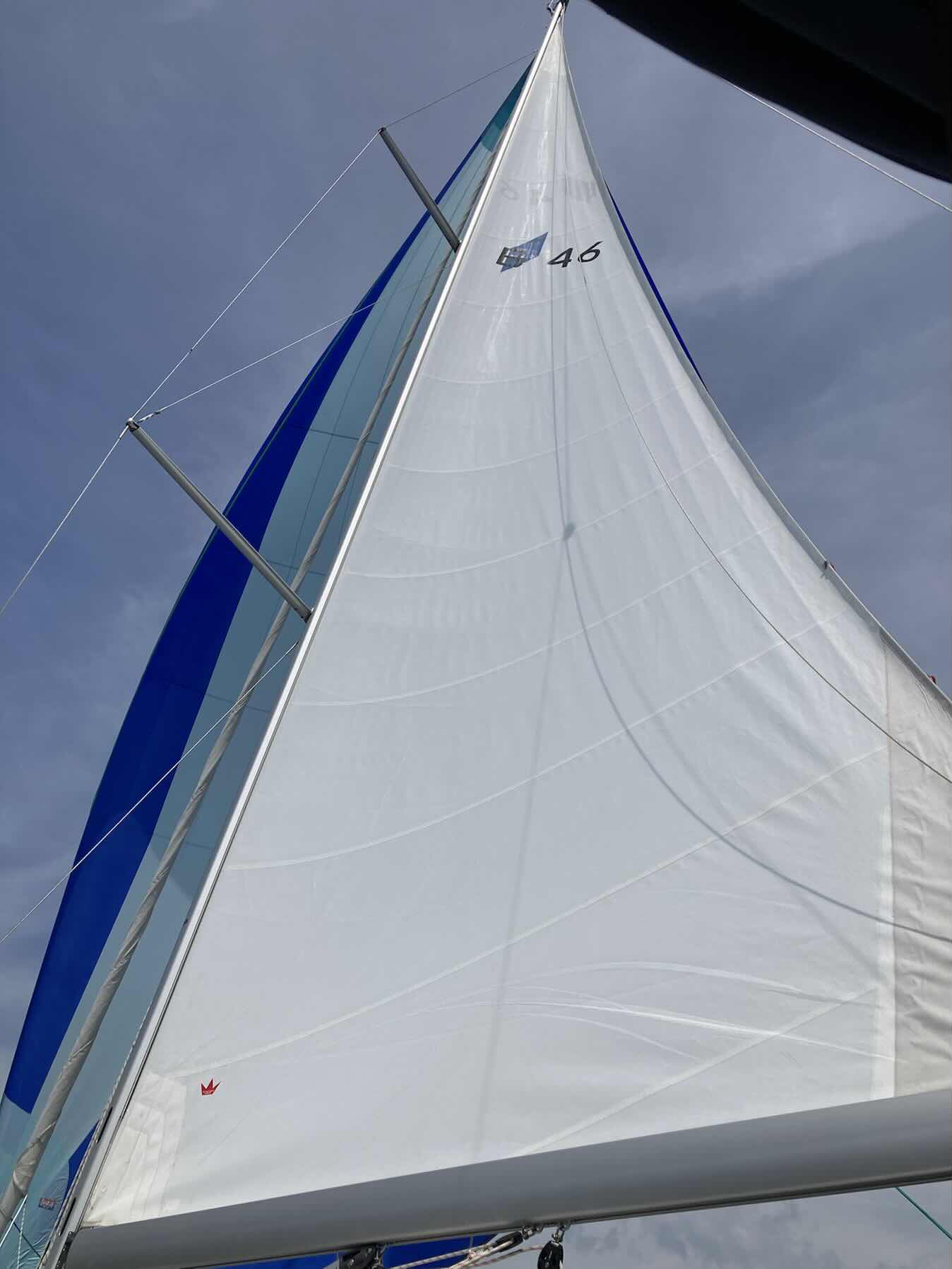 Business Cup 2026
Day 1 - Race 1
Biograd - Up&Down race_297952F7-300C-4C47-AD37-B38D2A26085B