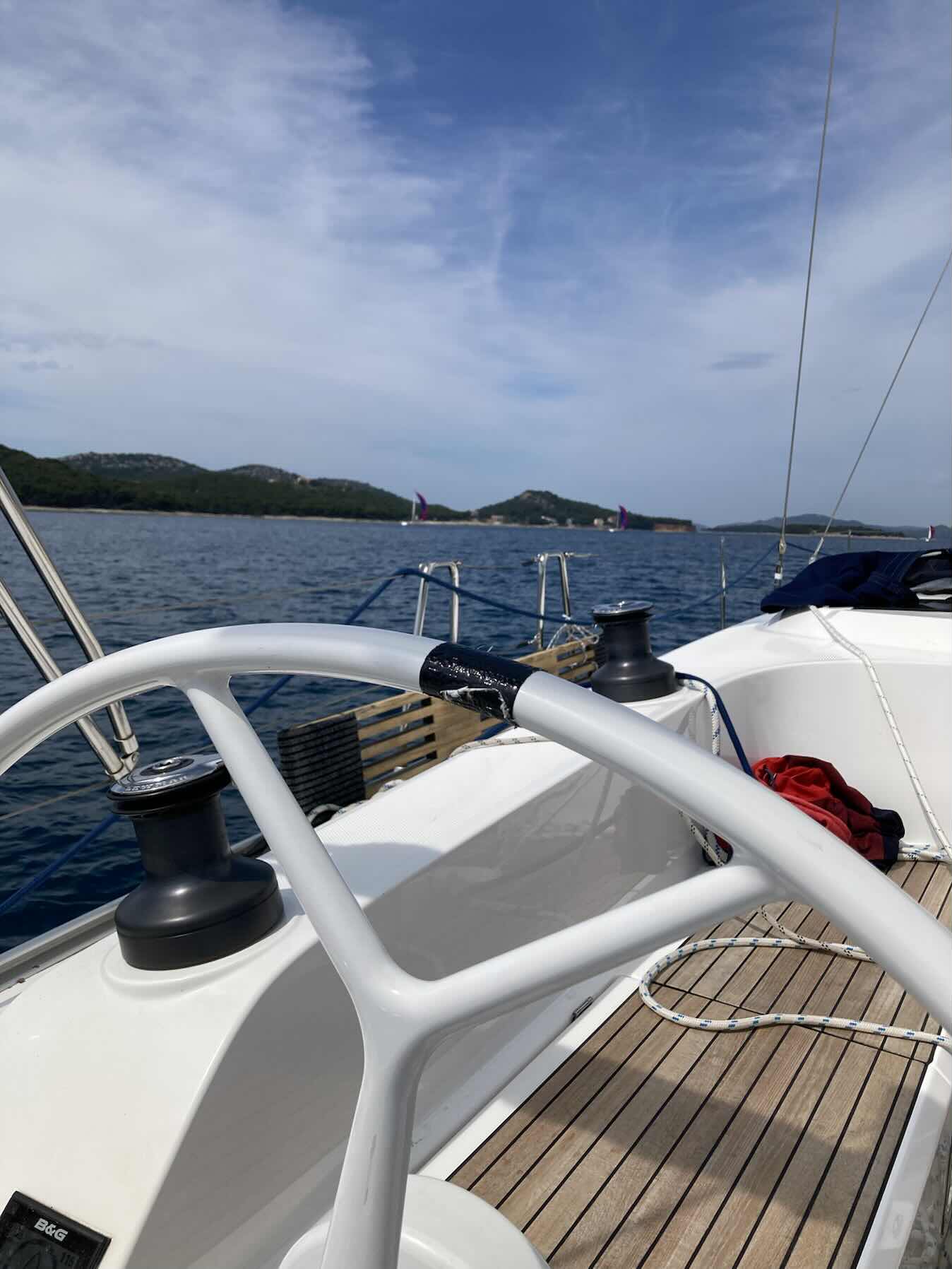 Business Cup 2026
Day 1 - Race 1
Biograd - Up&Down race_AD0A86F9-922B-4E6F-869D-5B04C56A3D51