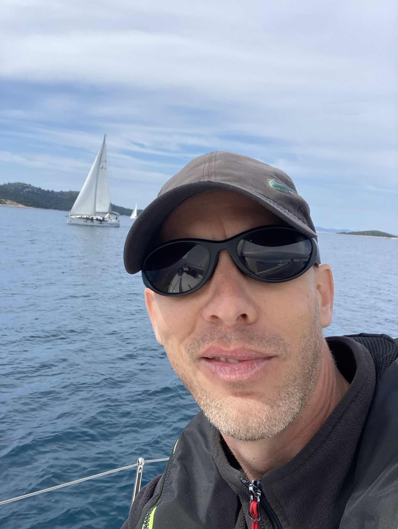 Business Cup 2026
Day 1 - Race 1
Biograd - Up&Down race_E65FD38A-34E3-4A29-A63B-5492B3955E00