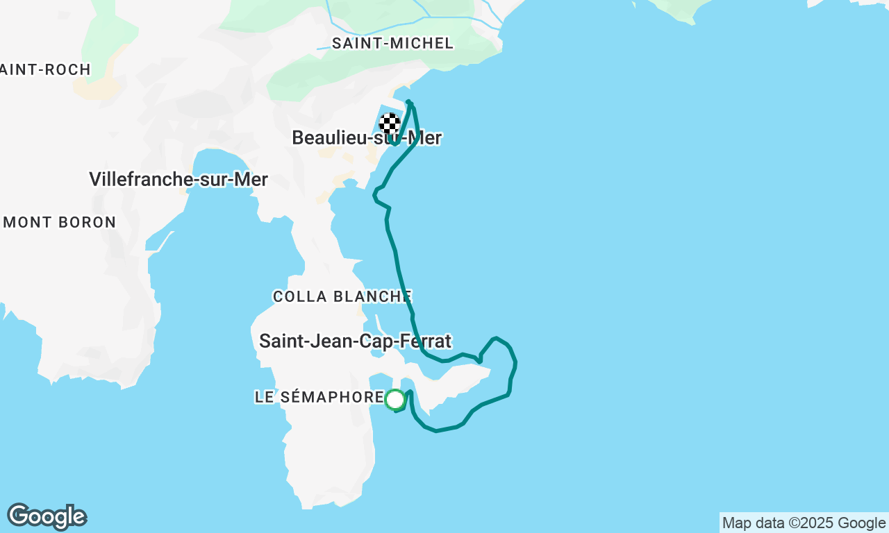 On our way to lunch spot