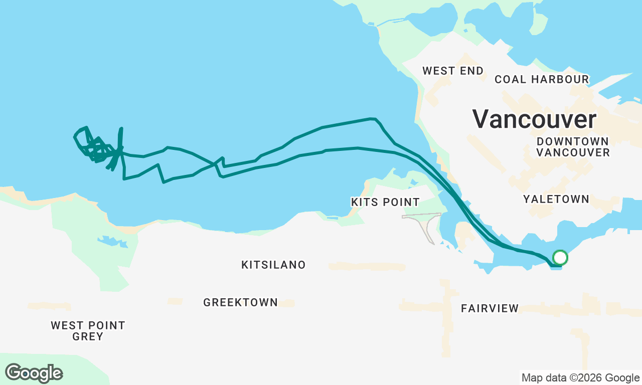 RVYC Wednesday Night Racing