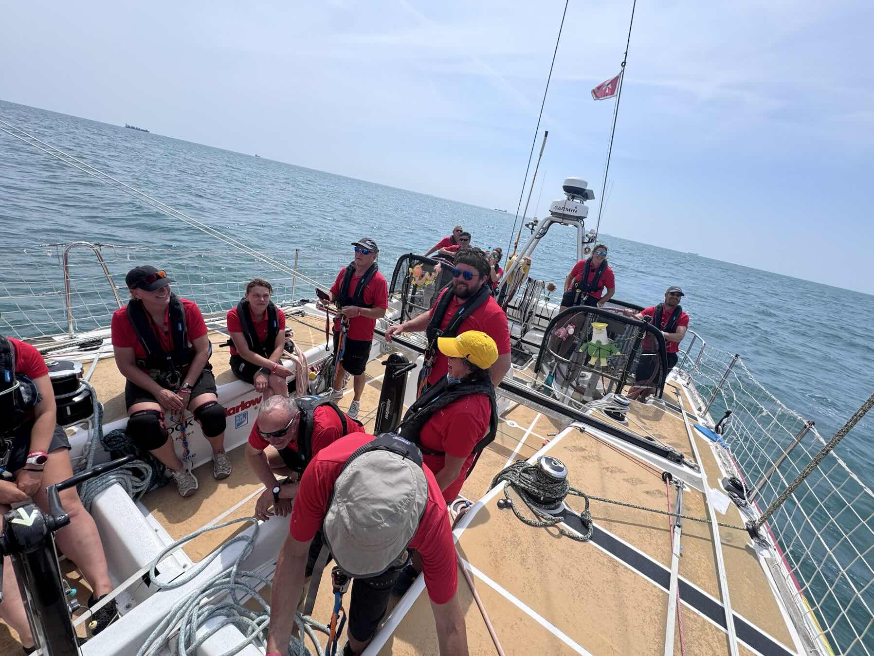 Clipper Round the World Yacht Race 25/26_040FEE82-A844-40E3-85E1-14185B586B8E