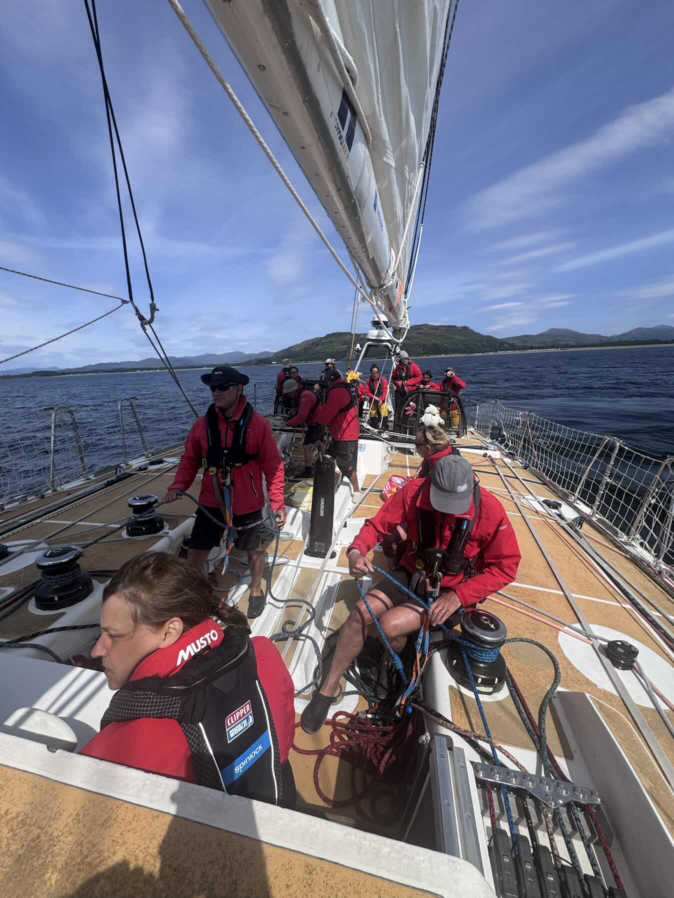 Clipper Round the World Yacht Race 25/26_955EEB31-75A2-44CE-9143-636219AC18B1