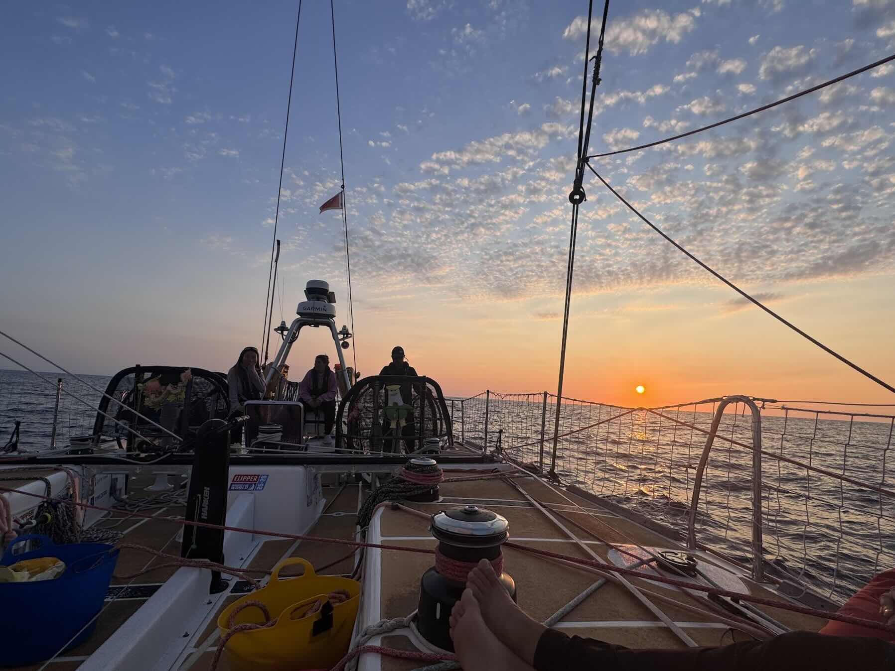 Clipper Round the World Yacht Race 25/26_C27876B3-4898-4CC2-89D9-6D39ECB807FE
