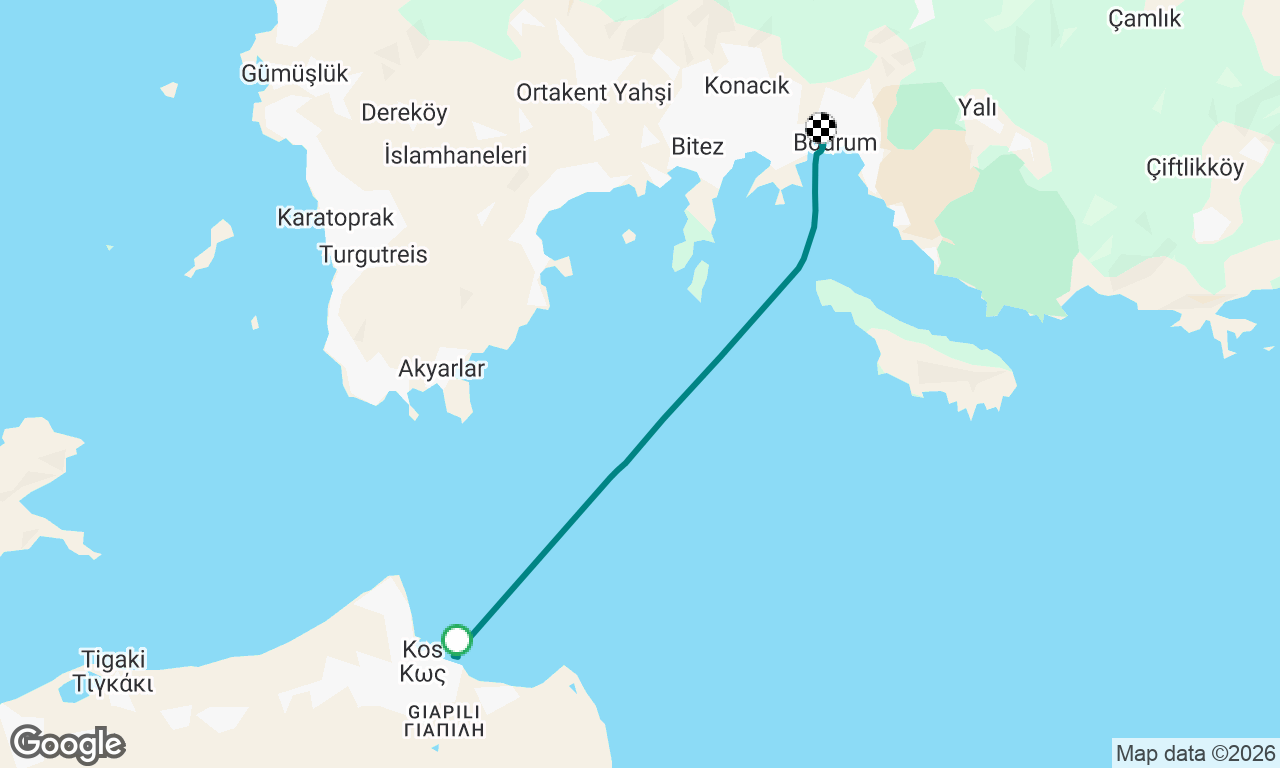 Bodrum