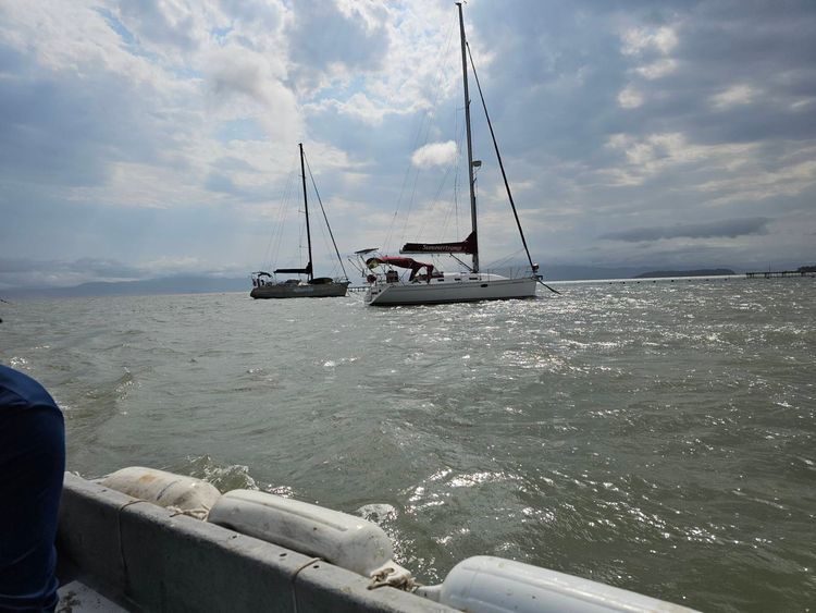Voyage photo from SAL - Jurerê 