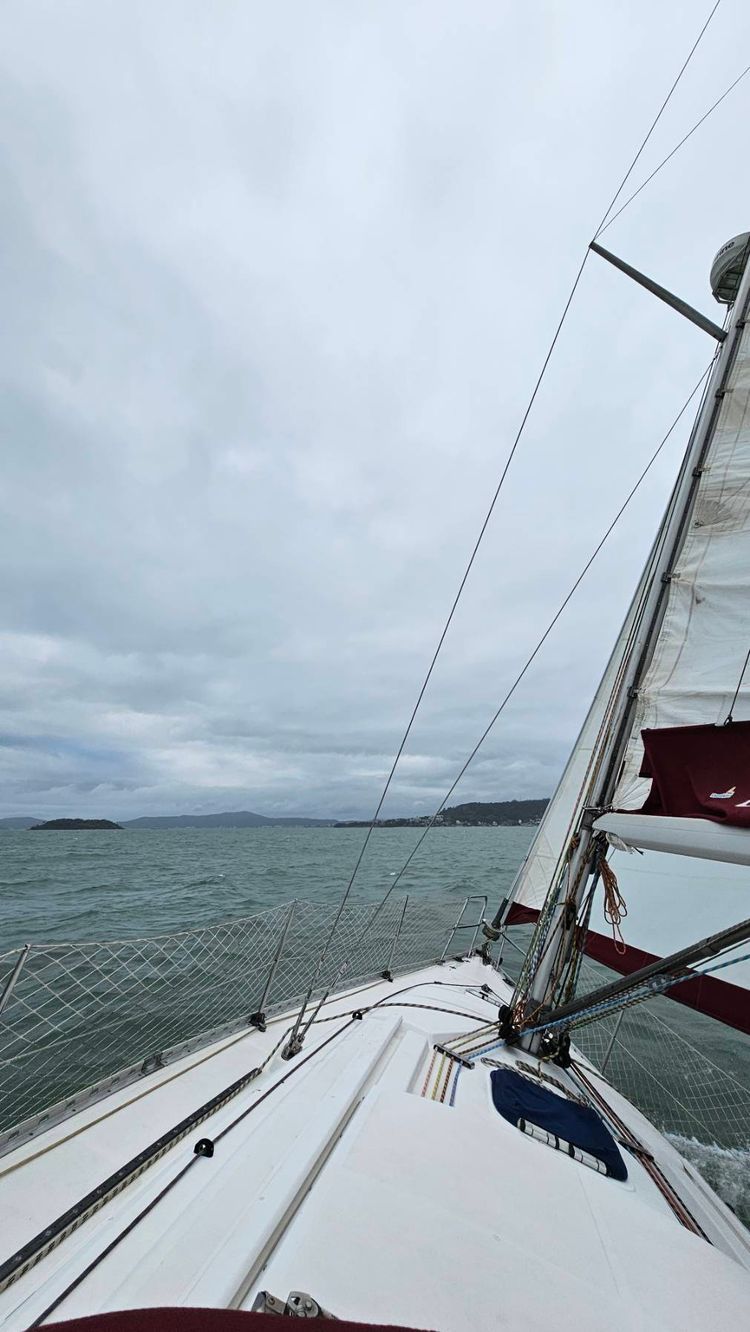 Voyage photo from SAL - Jurerê 