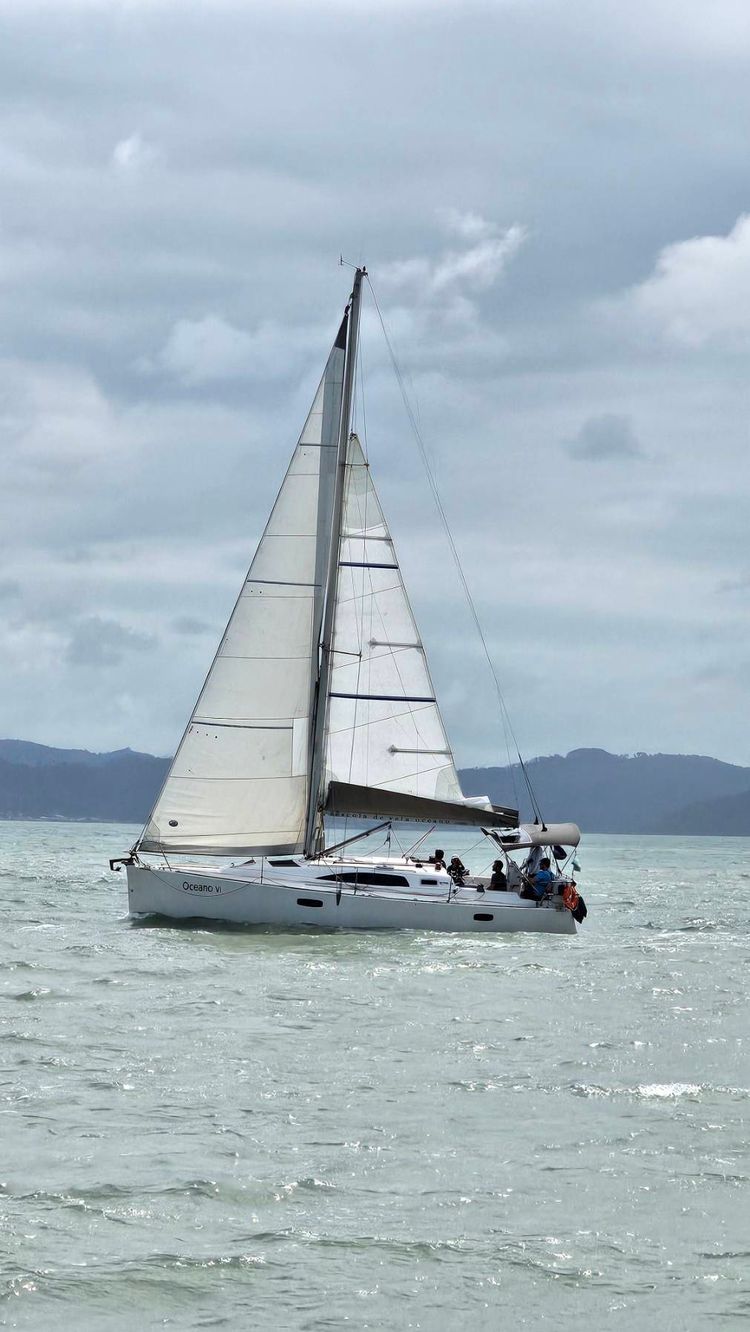 Voyage photo from SAL - Jurerê 