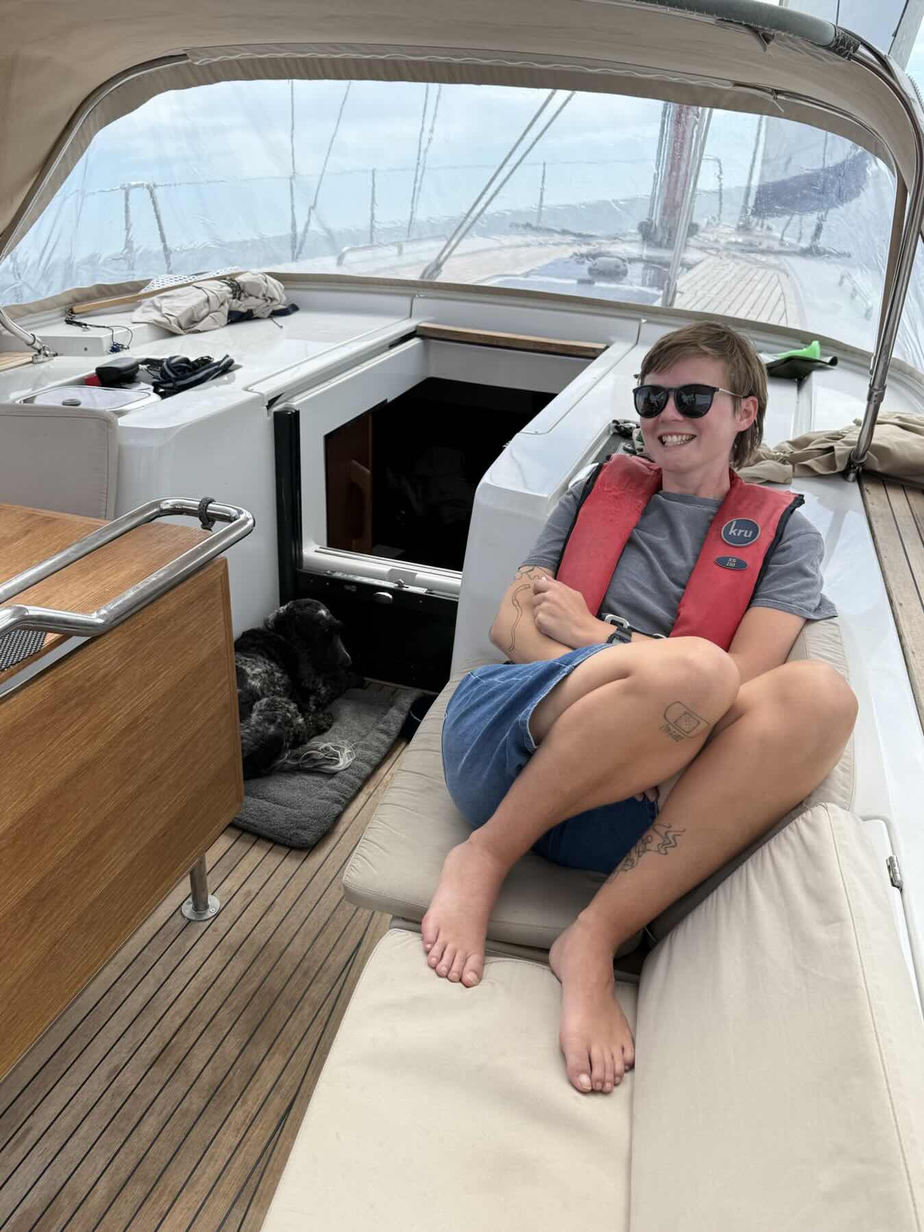 Haslar to Chichester_D73BA841-8991-4FD3-B41A-E6D54468B039