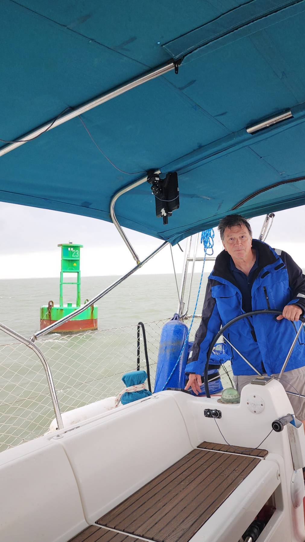 Cruise North - Day 19 - Little River to Masonboro_F1ED4303-F6F1-449F-86B7-1A2071824C68
