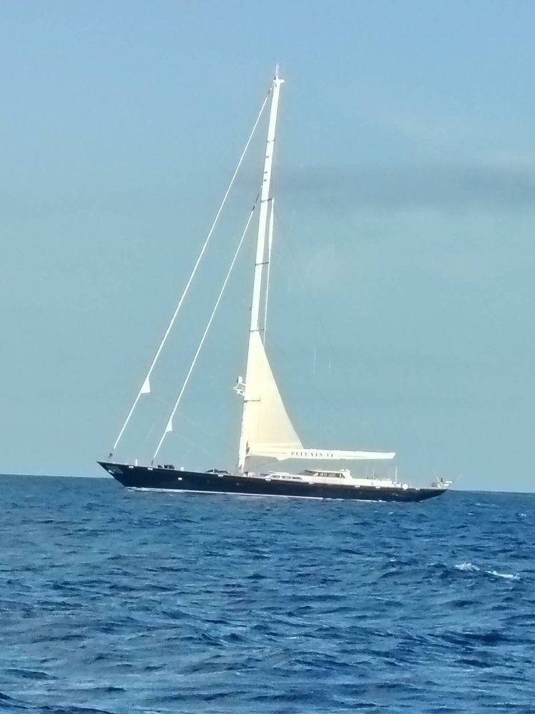 Voyage photo from Port de Pollenca to Portocolom