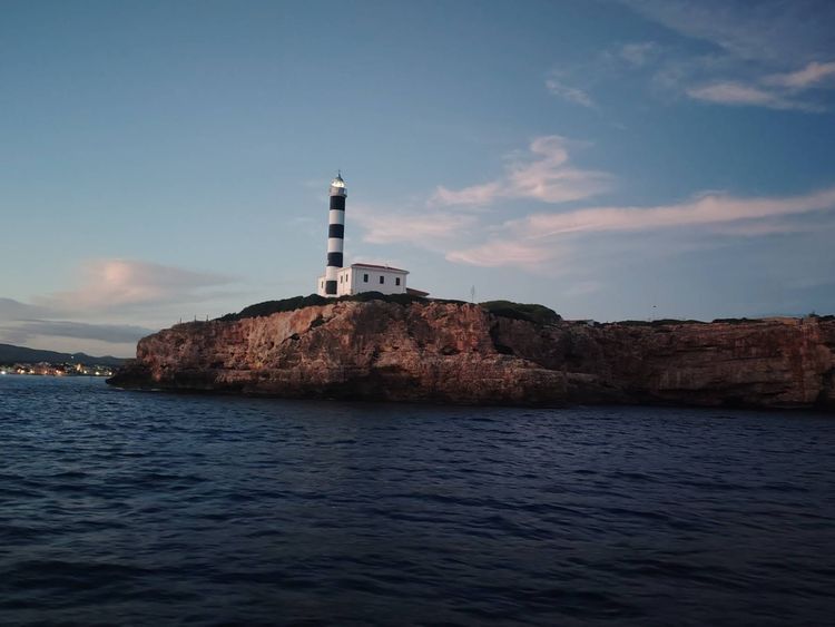 Voyage photo from Port de Pollenca to Portocolom