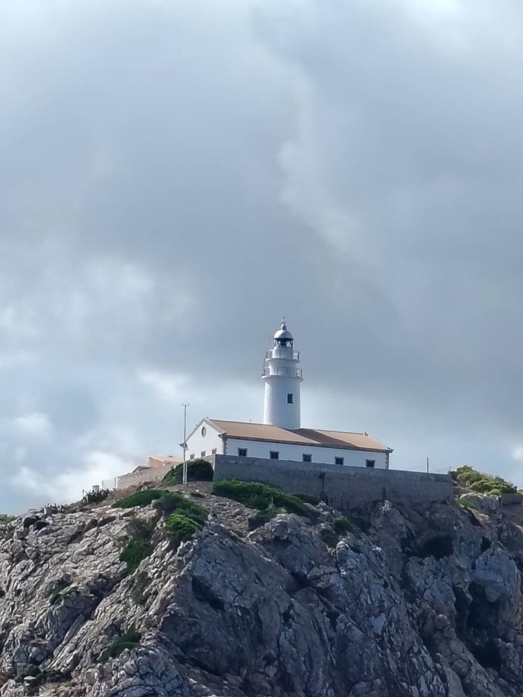 Voyage photo from Port de Pollenca to Portocolom
