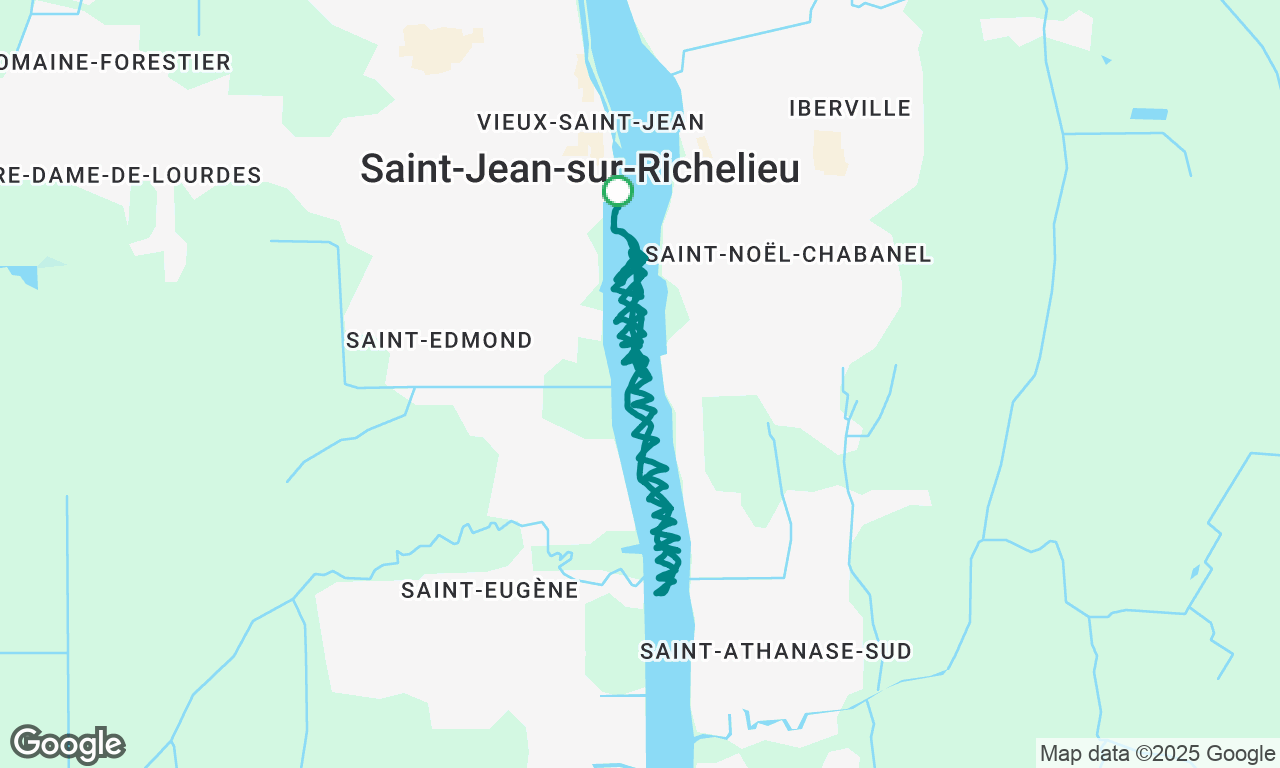 Du monde à messe!