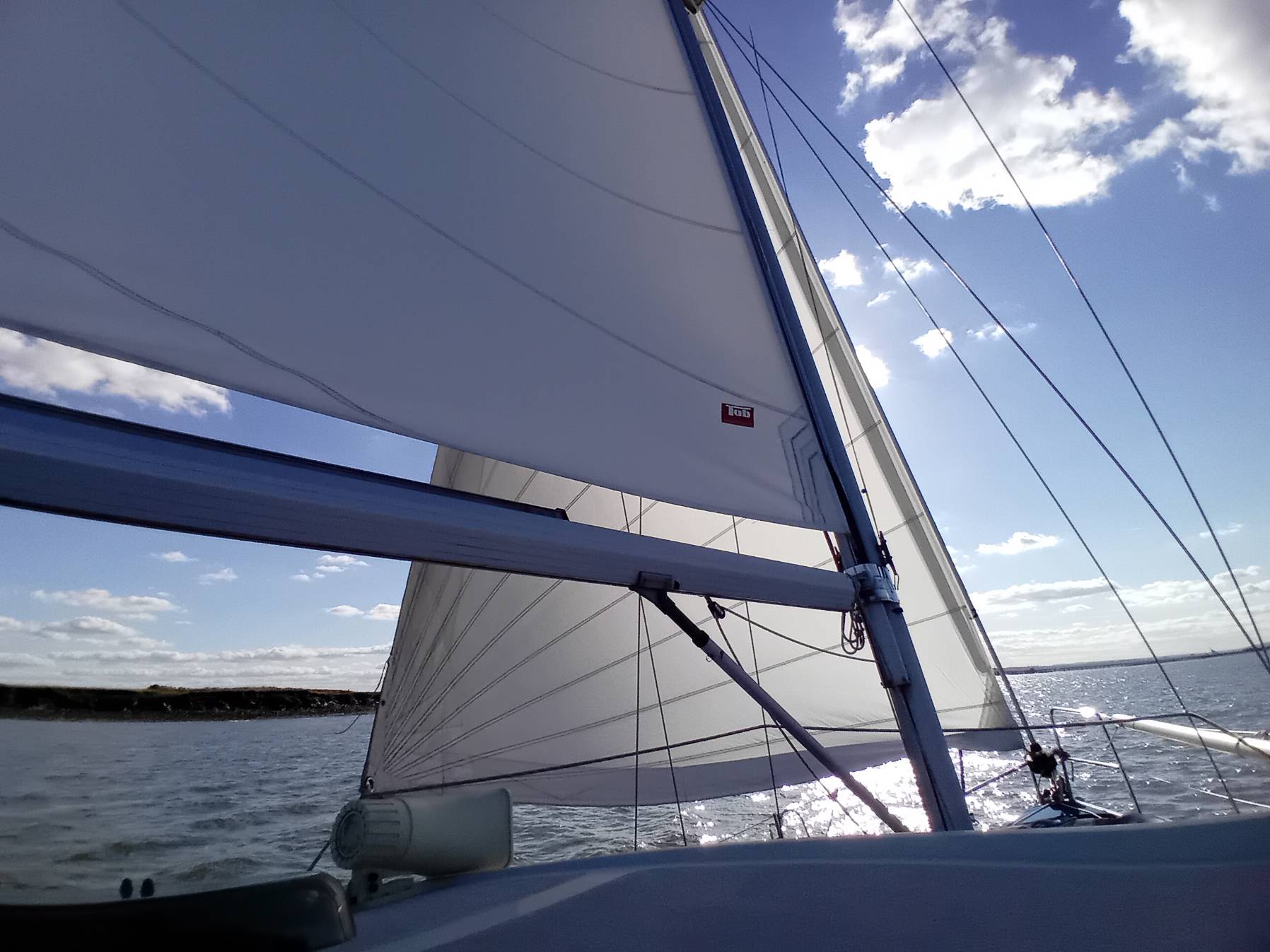 Chatham to Queenborough _DE4FA75E-9018-46BA-BB2E-8A19CAD662EA