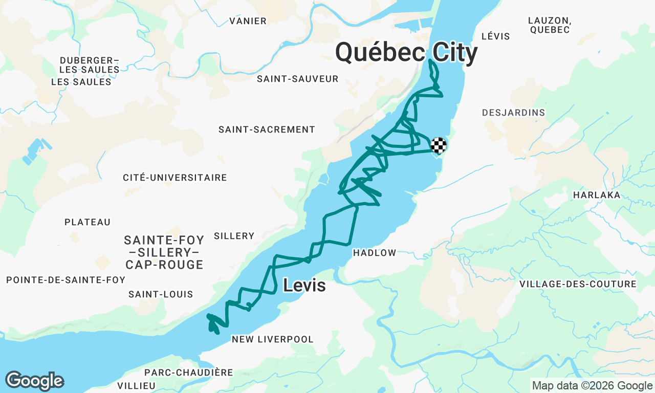 Sortie découverte 