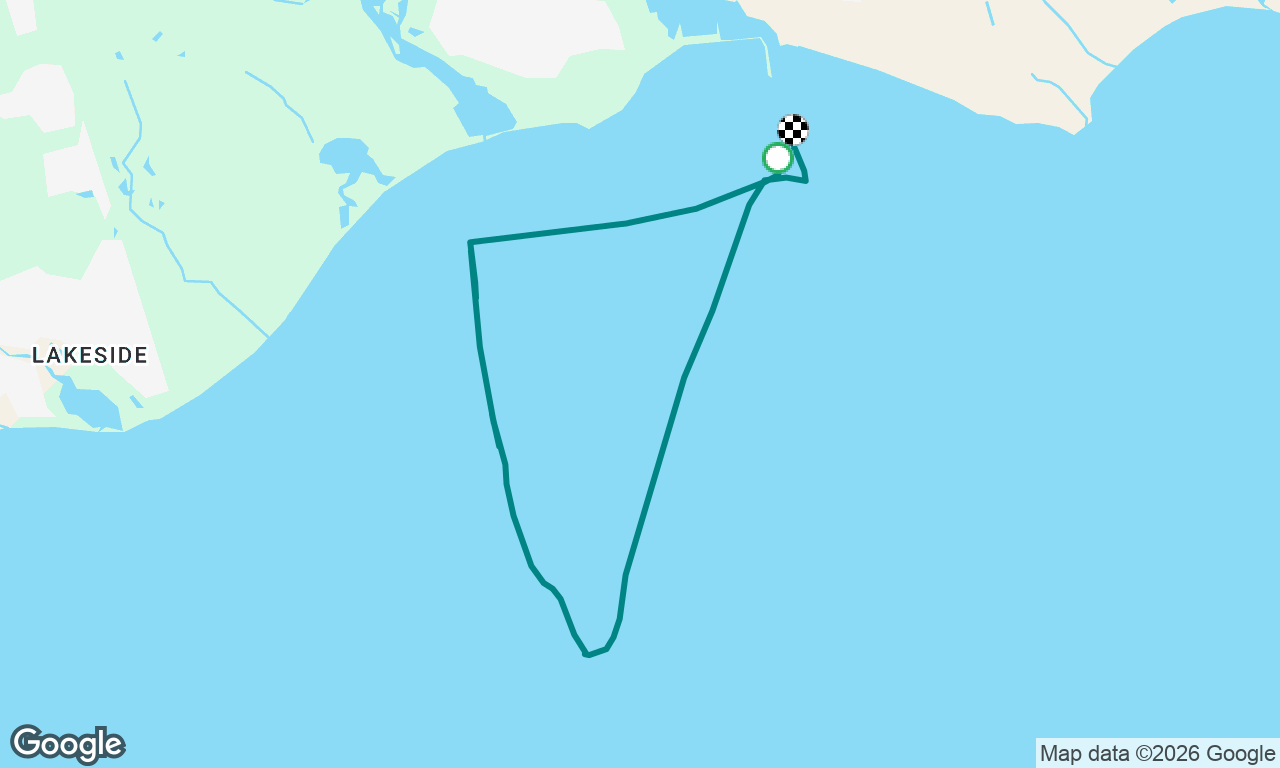 PWM  (attempted) Fun Race