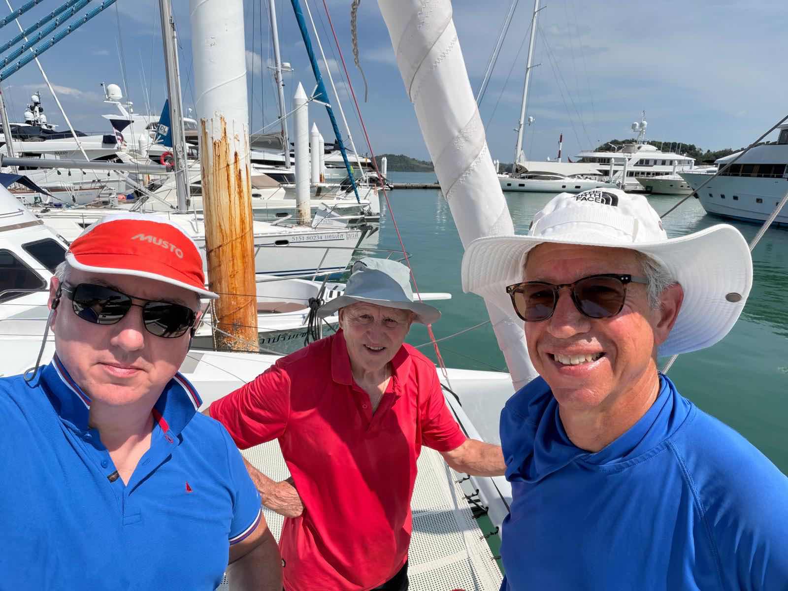 Spinnaker practice day_5F3B2852-7F0C-4470-B03C-60AEB6E142F5