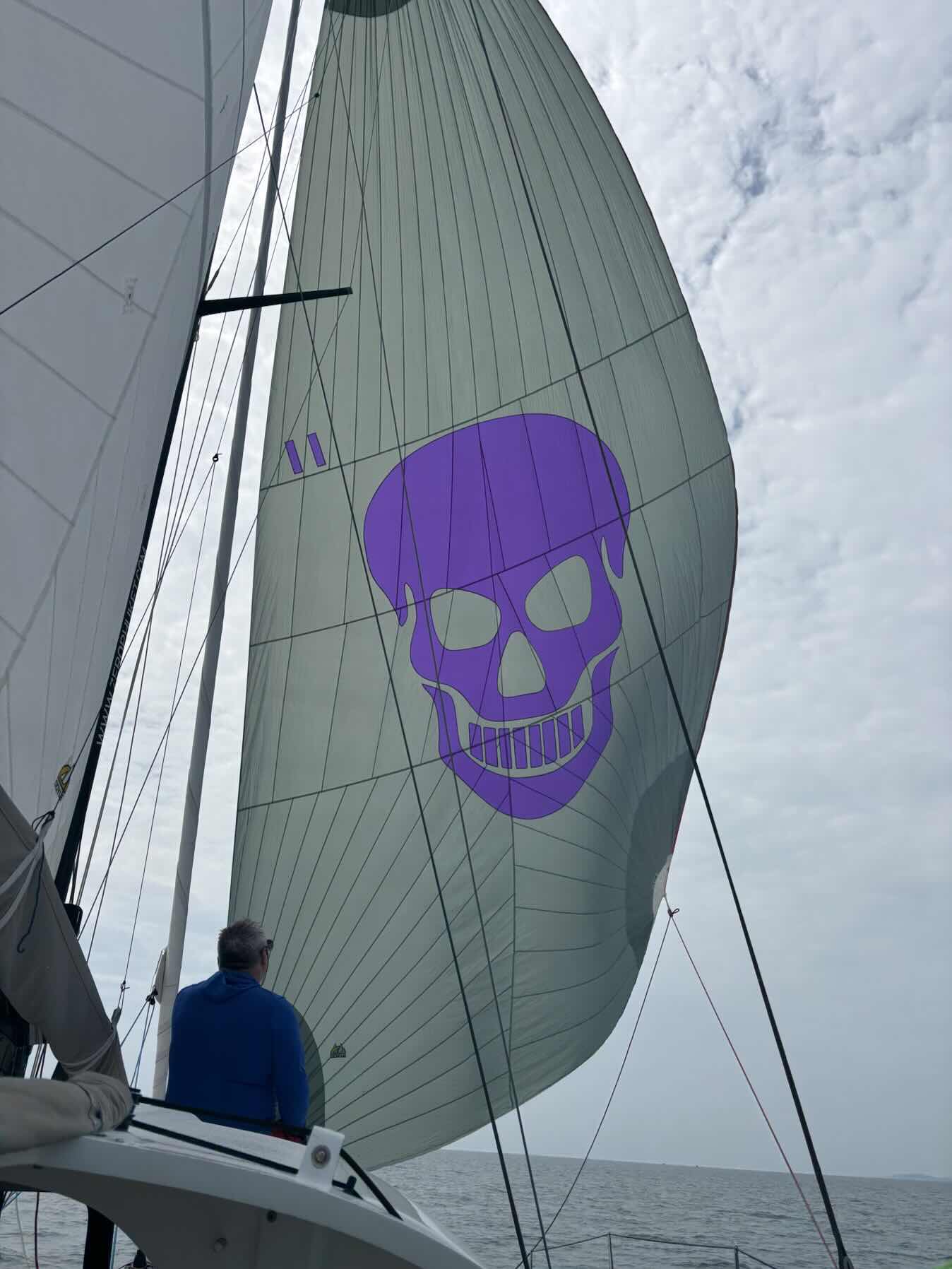 Spinnaker practice day_8EC0E231-0922-4A25-886F-C4AD9F1CA222