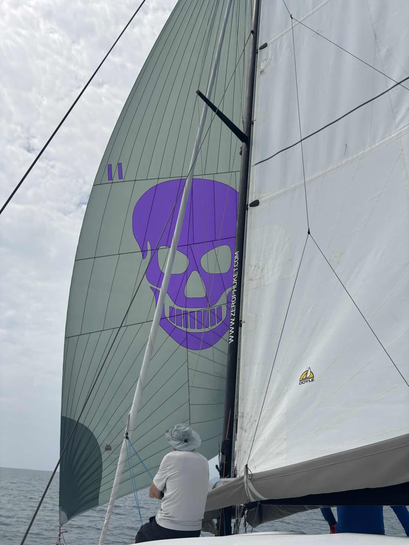 Spinnaker practice day_AC49ECFE-AFA7-45B7-B56C-7033D7A57A46