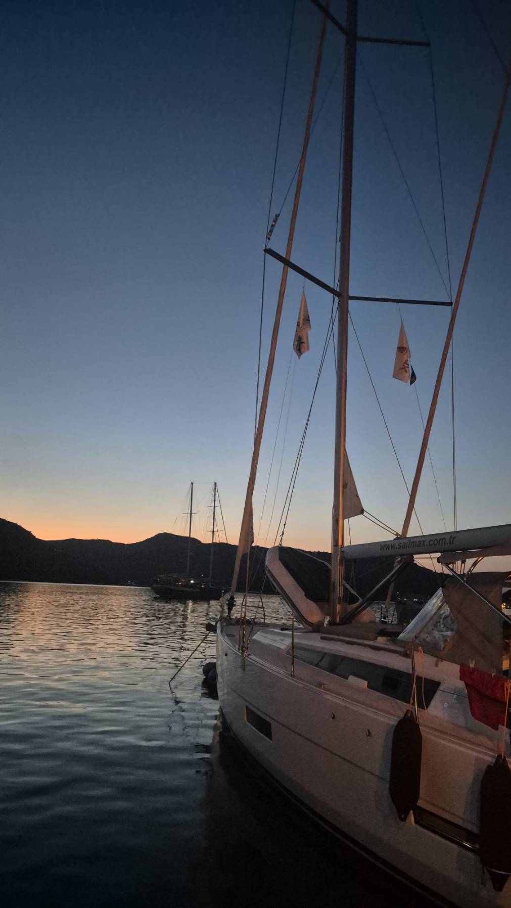 Marmaris Adaköy Marina - Çiftlik Koyu_53CDDCEB-234E-4D61-9801-FE3CF9F3E0C9