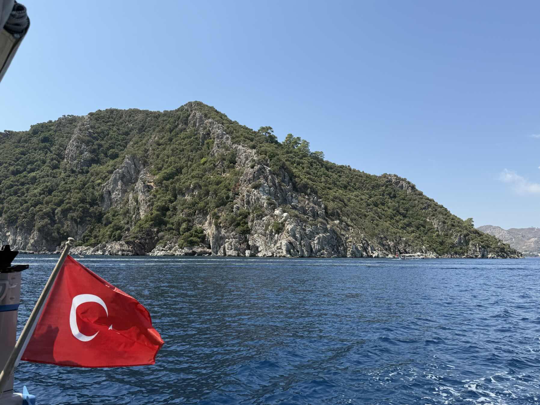 Marmaris Netsel Marina - Serçe Limanı_0A1982F7-7017-4BF0-9018-8C74222BA694