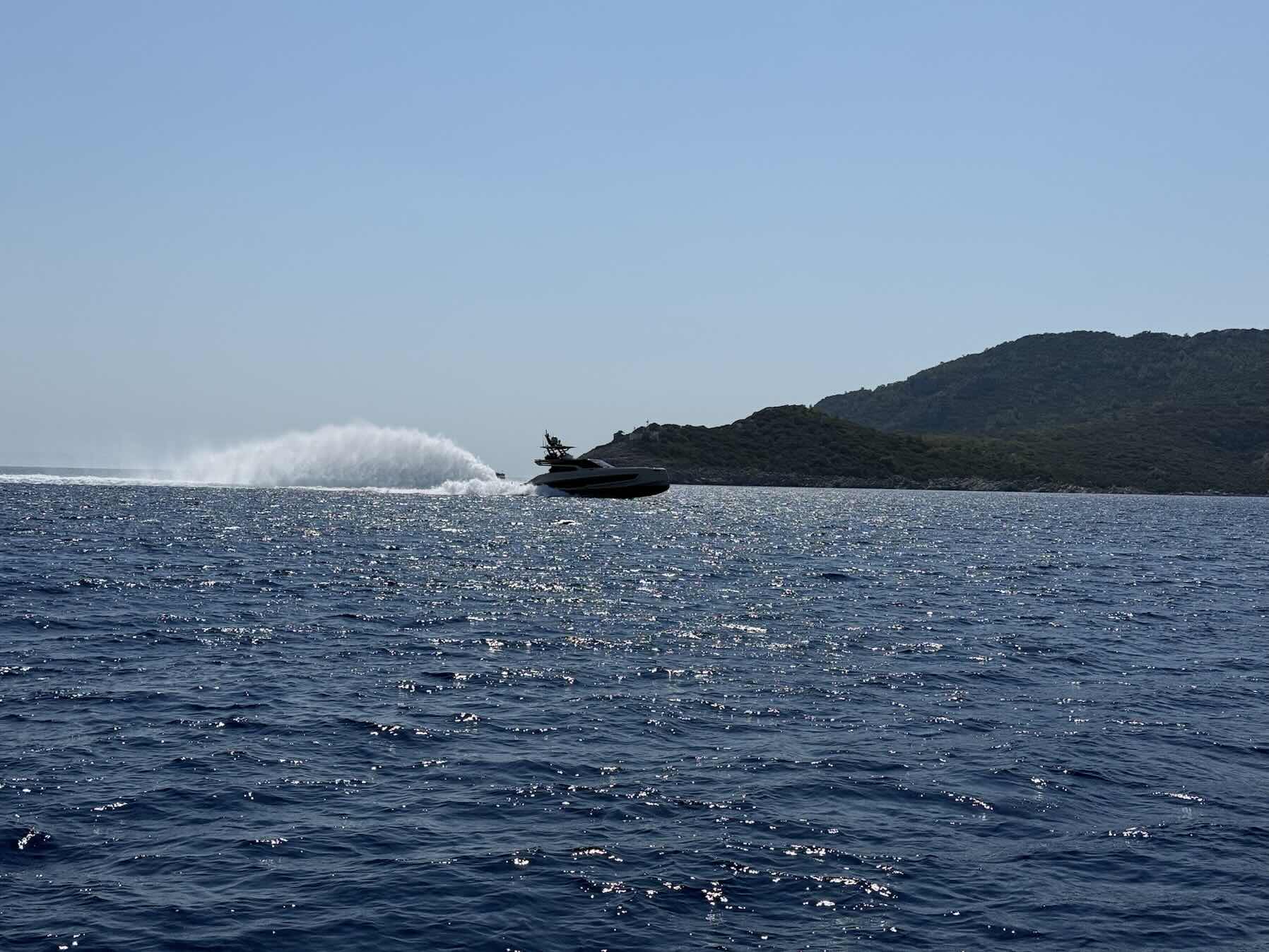 Marmaris Netsel Marina - Serçe Limanı_41E062F1-5F90-447F-8537-CC216EBFC7CD