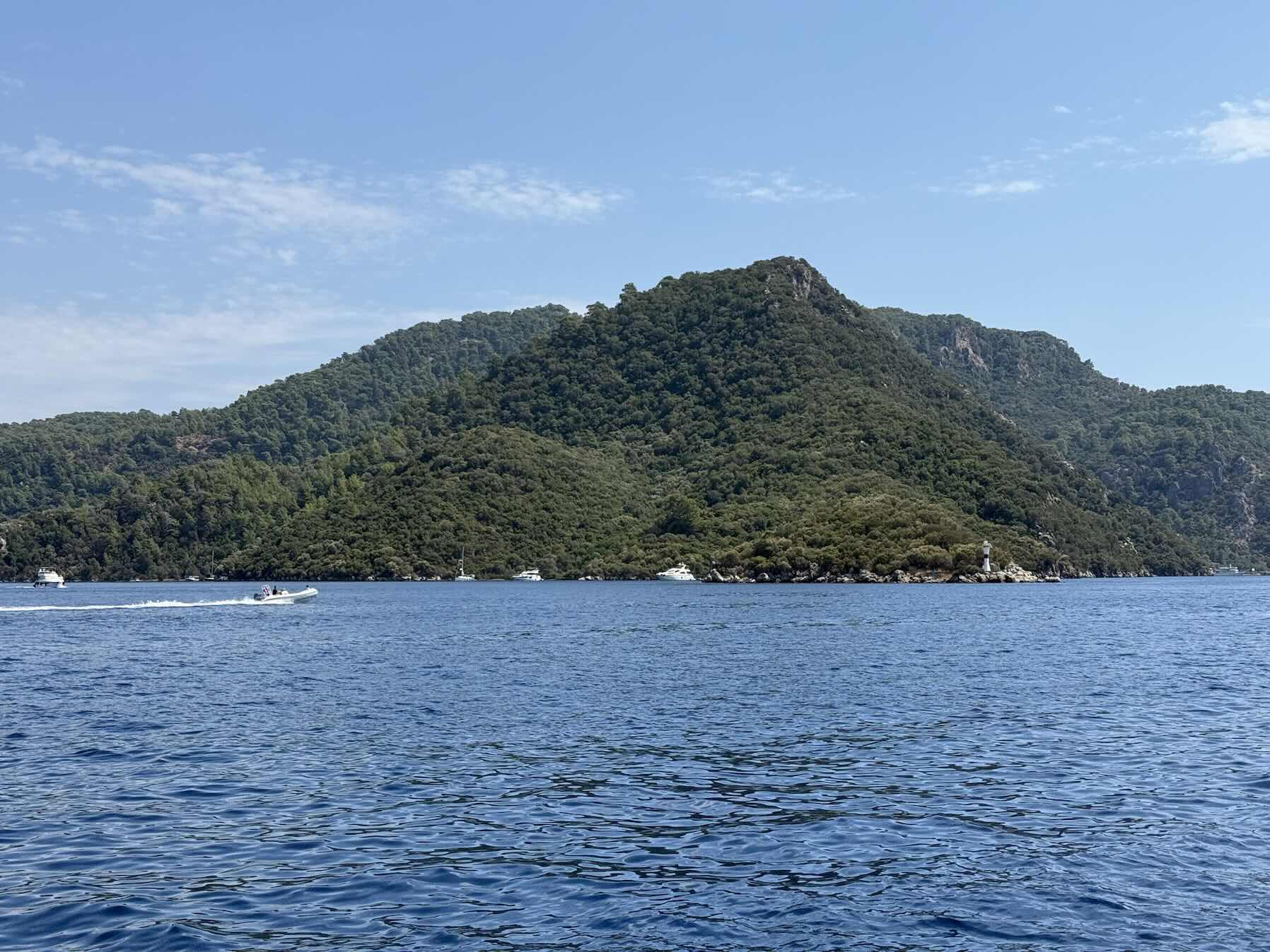Marmaris Netsel Marina - Serçe Limanı_66C1EEB3-51B0-414B-8F7B-F47824819CB6