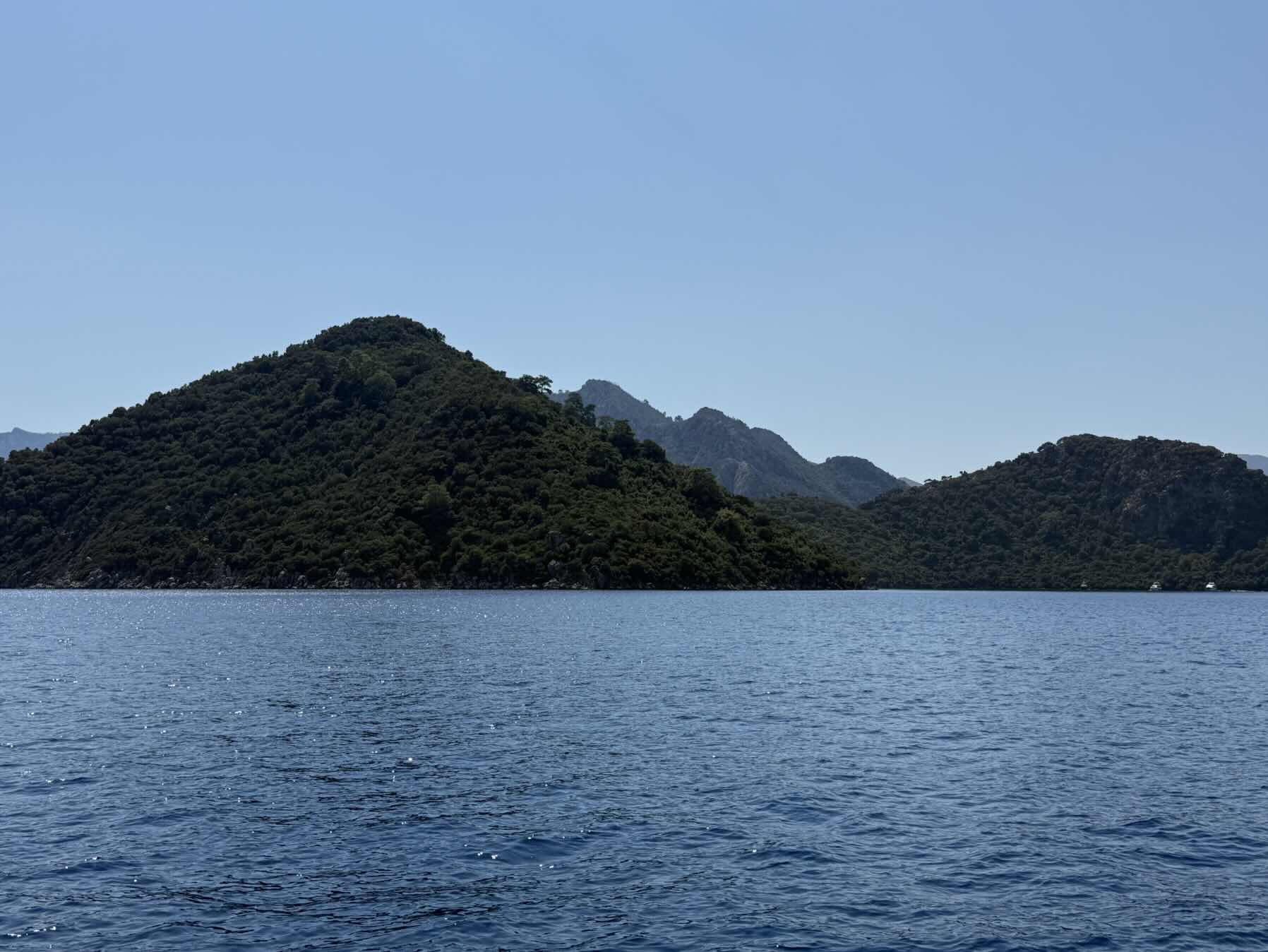 Marmaris Netsel Marina - Serçe Limanı_DE457D2B-DD94-442A-A9BE-E5D7C2A01C7F