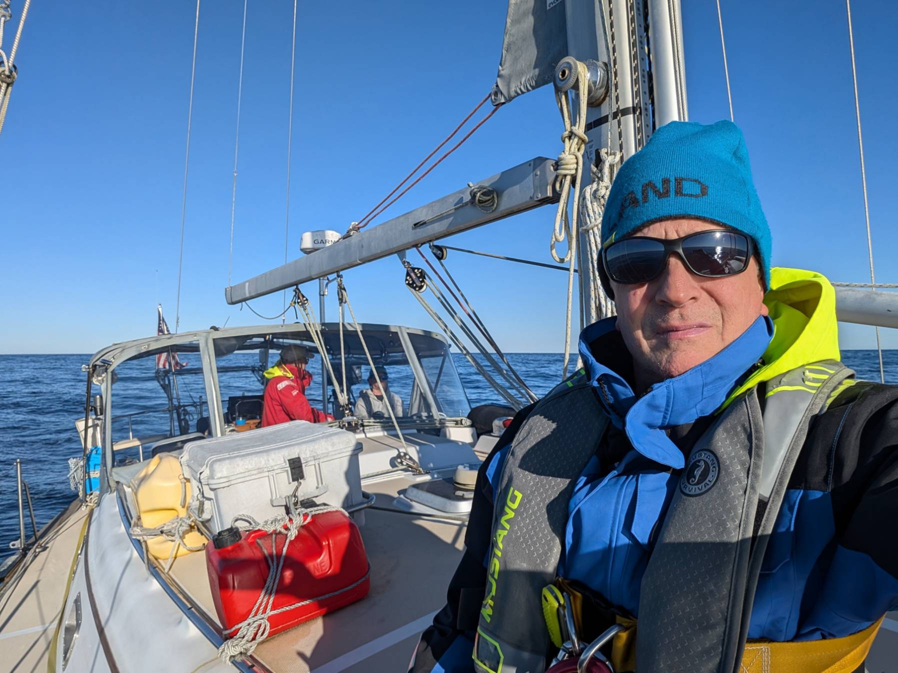 Delivery - Edgewood YC to Atlantic Yacht Basin_76B3F5DF-52E9-4584-9D9A-3BF5FBB8EE8D