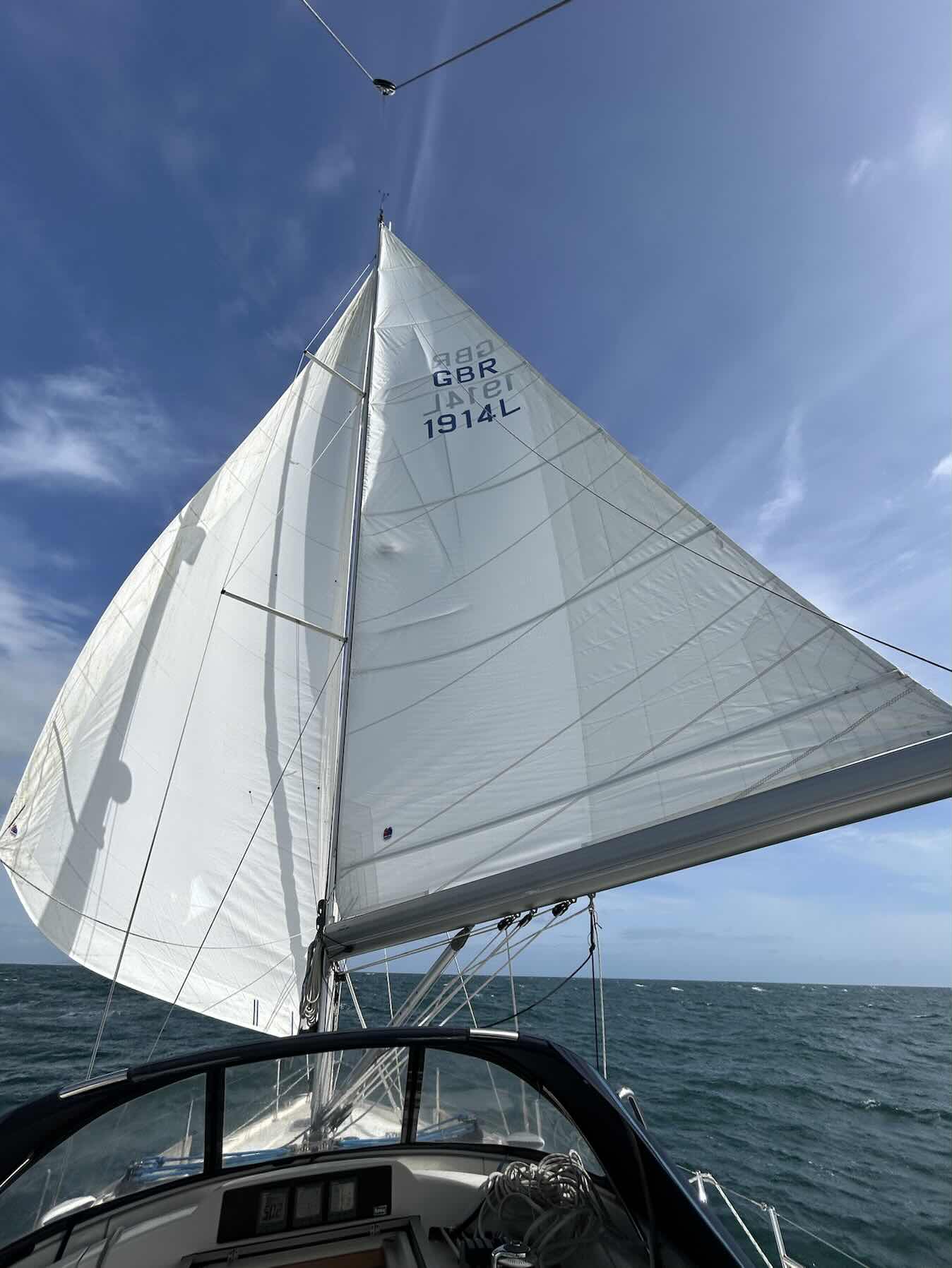September cruise 
_B3AE2BA4-D80C-4EB1-AC41-D90AAA272832