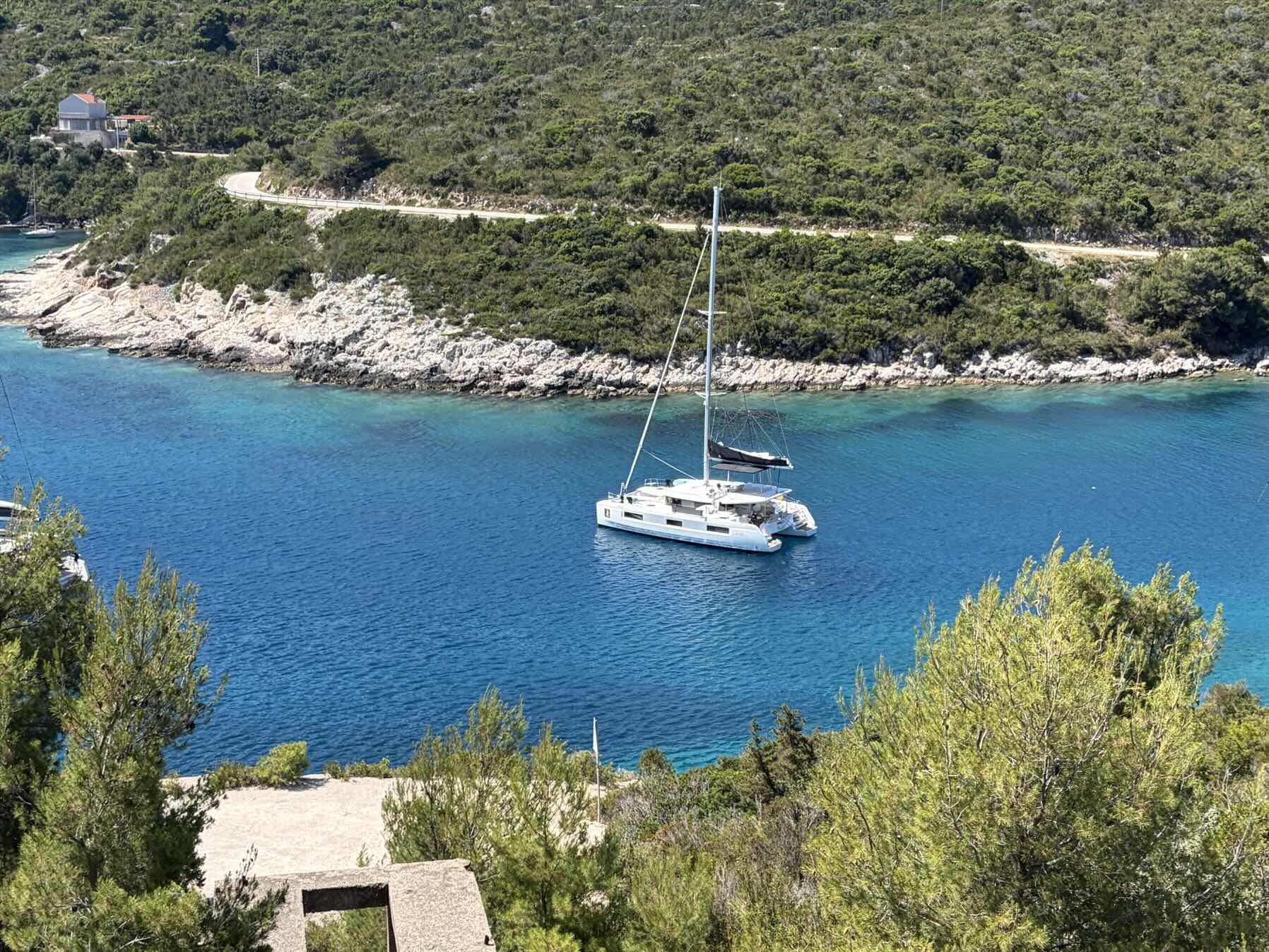 Croatia Day 4 - Part 1_07CA6F86-CE30-4DFA-B0B3-AD3E8B41ECFD