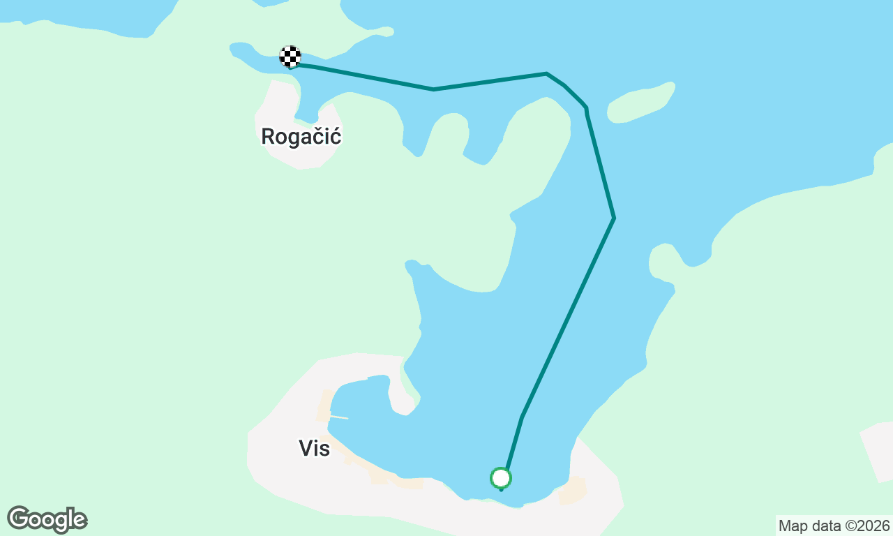 Croatia Day 4 - Part 1