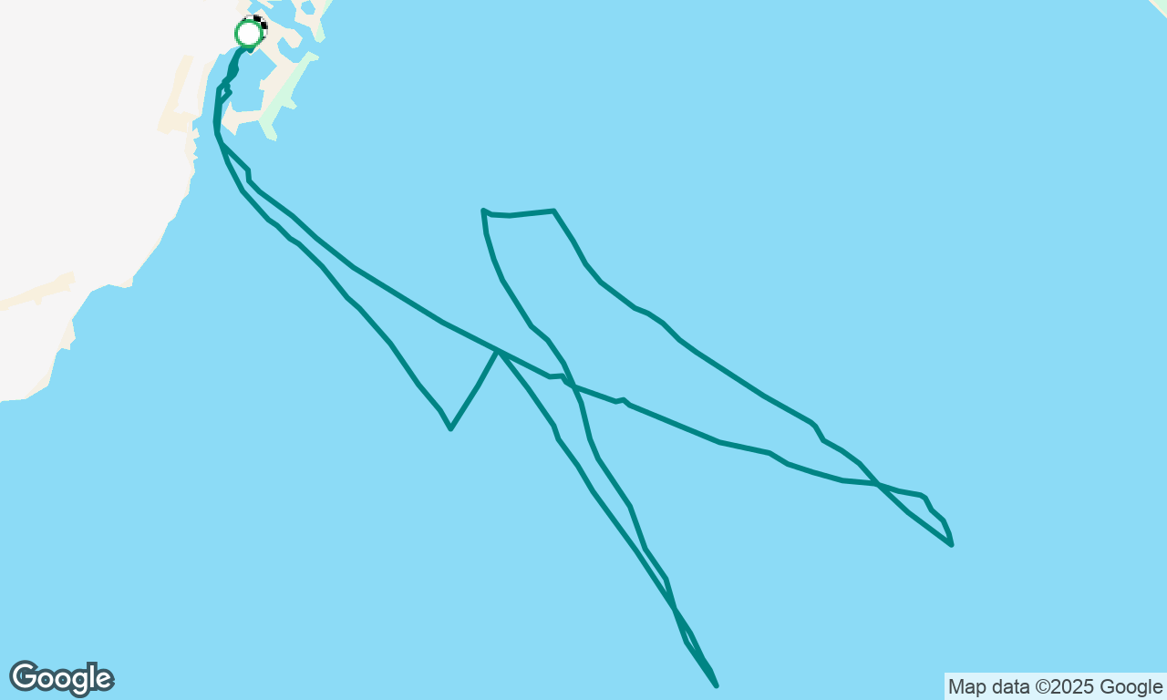 Wind On; Wind Off