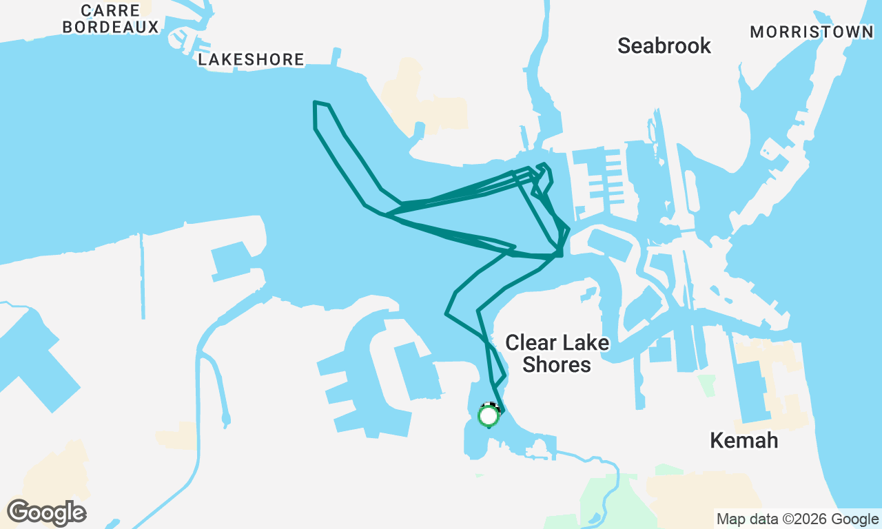 Wednesday Night Races 8/5/26