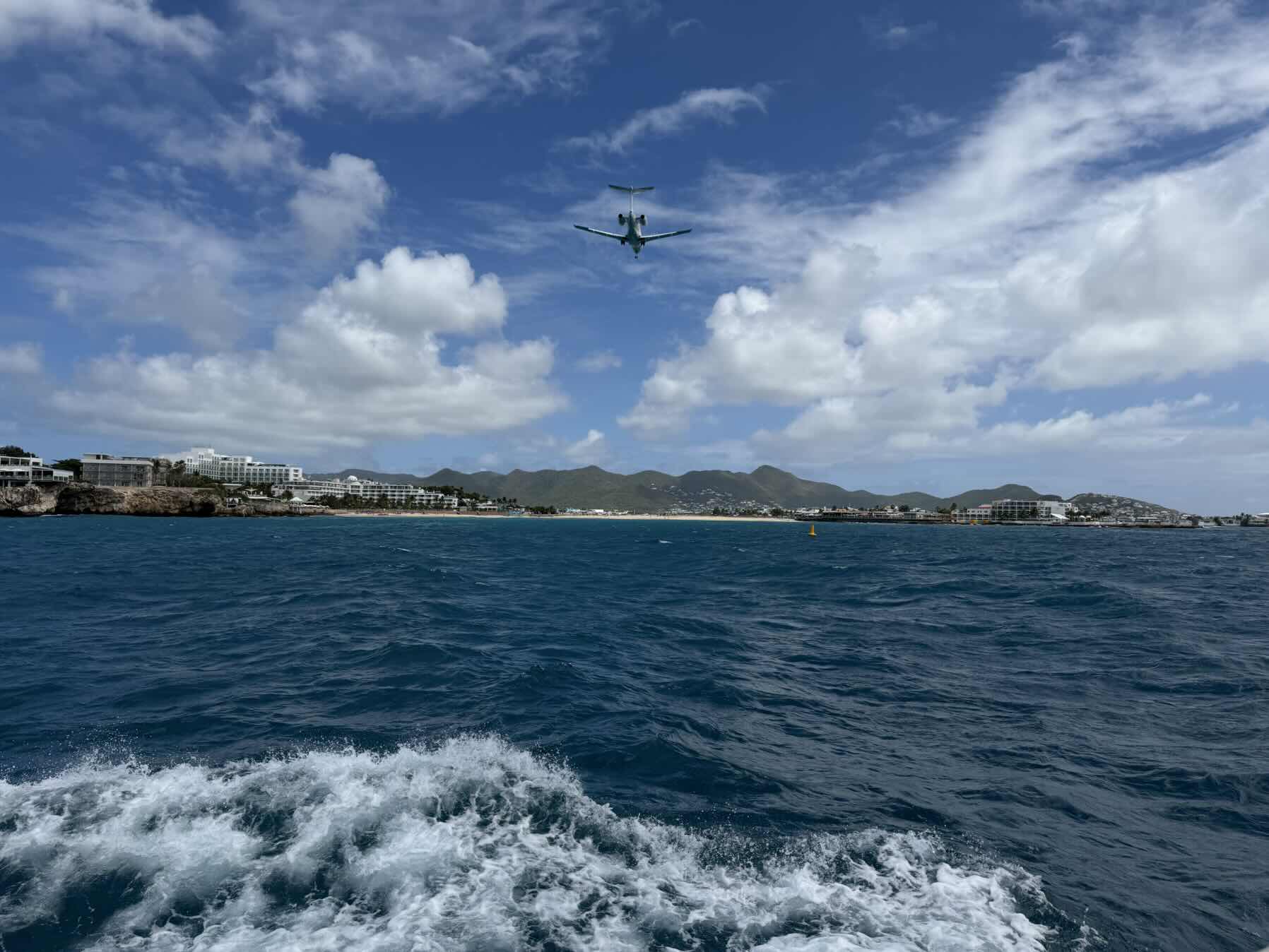 St Maarten Heineken Regatta 26 Island Time Race 4_27A260E5-A253-41AF-95C1-F1062DAE68CA