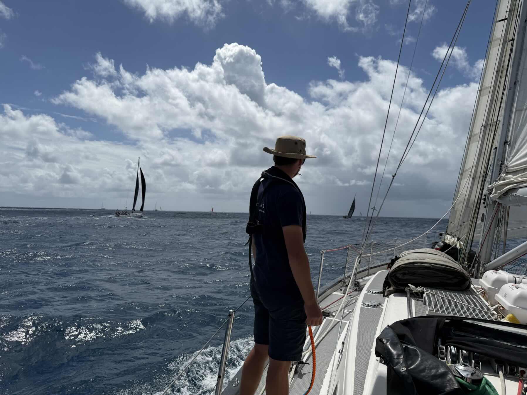 St Maarten Heineken Regatta 26 Island Time Race 4_4591D5E4-E32A-44BB-B199-A2DEC11B46DD