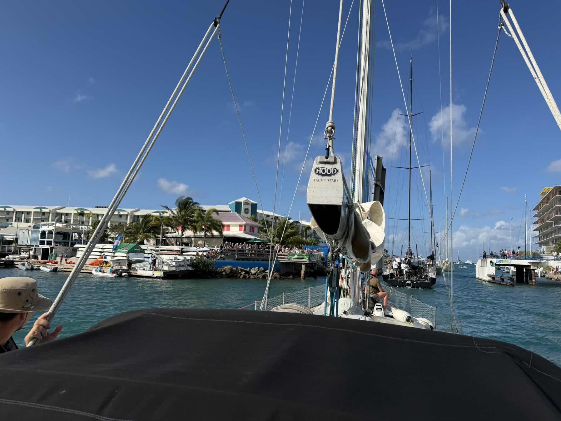 St Maarten Heineken Regatta 26 Island Time Race 4_543A311A-0721-4A77-8D81-14D271726EAD