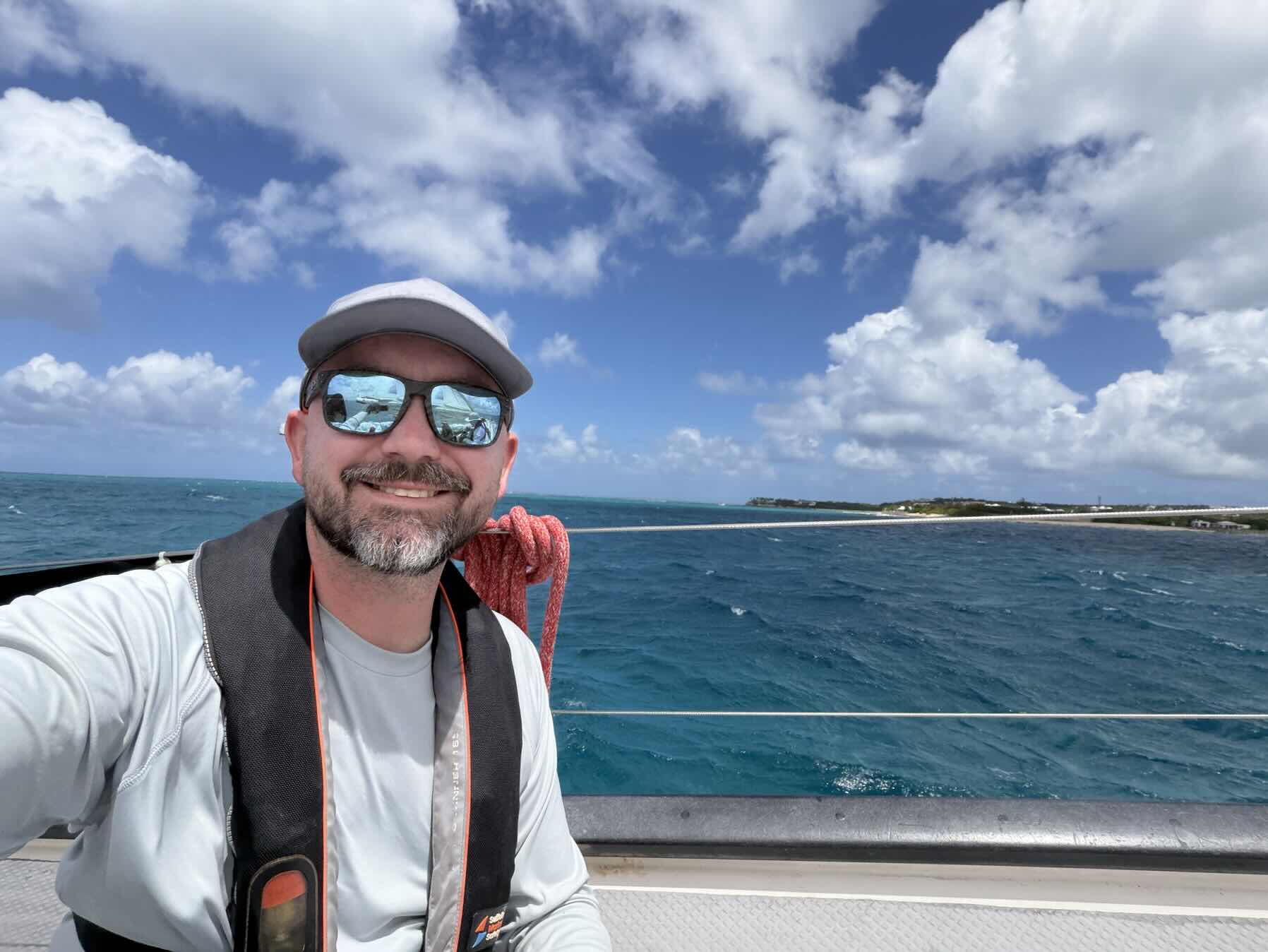 St Maarten Heineken Regatta 26 Island Time Race 4_B2BCAD37-43D1-44CC-A99B-2D27EF1286D5
