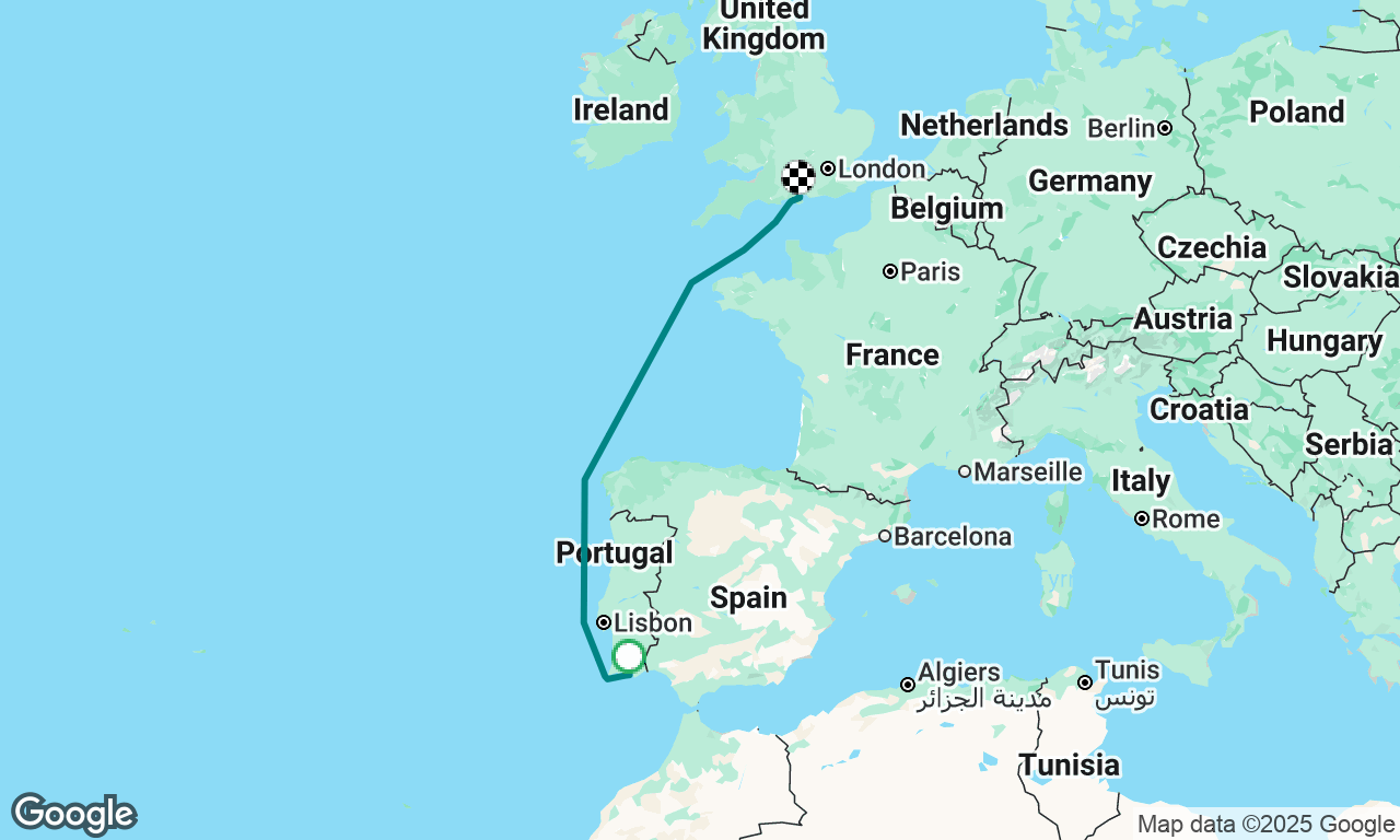 PYD delivery Hanse 455