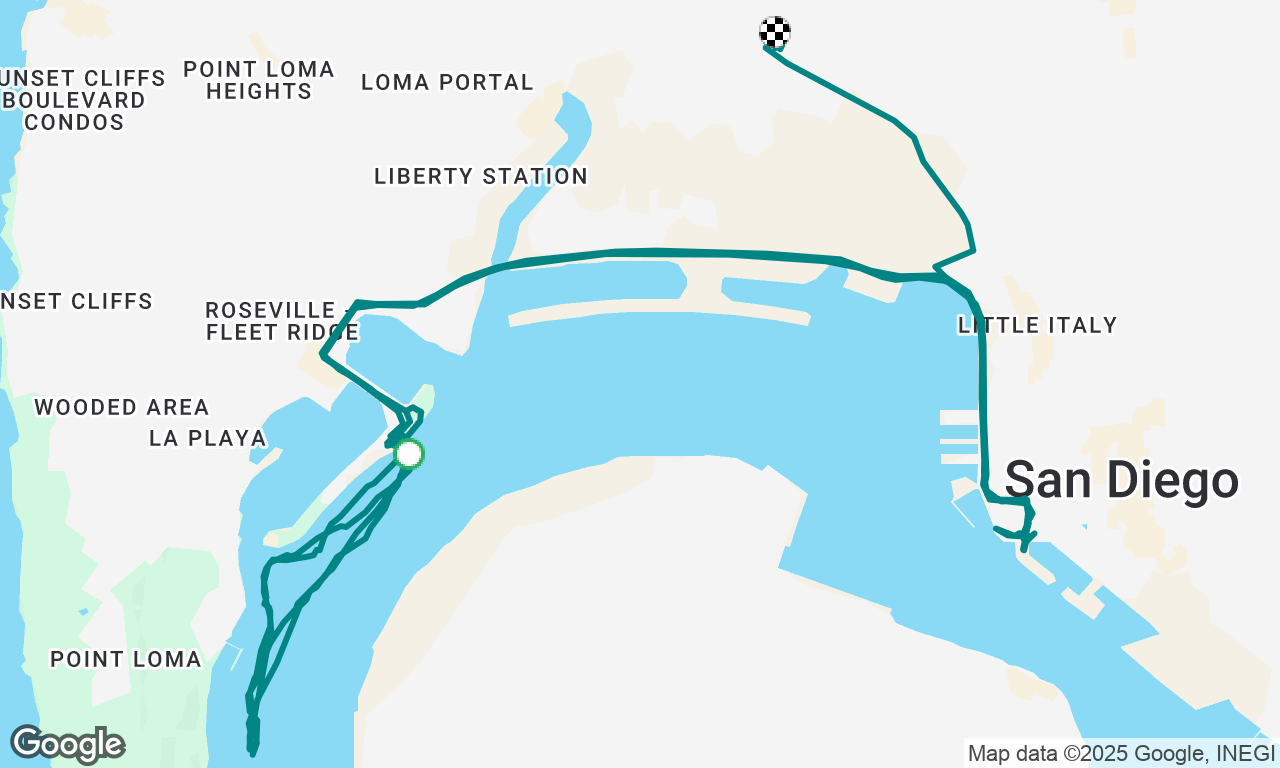 sp5 with Jewels on 664