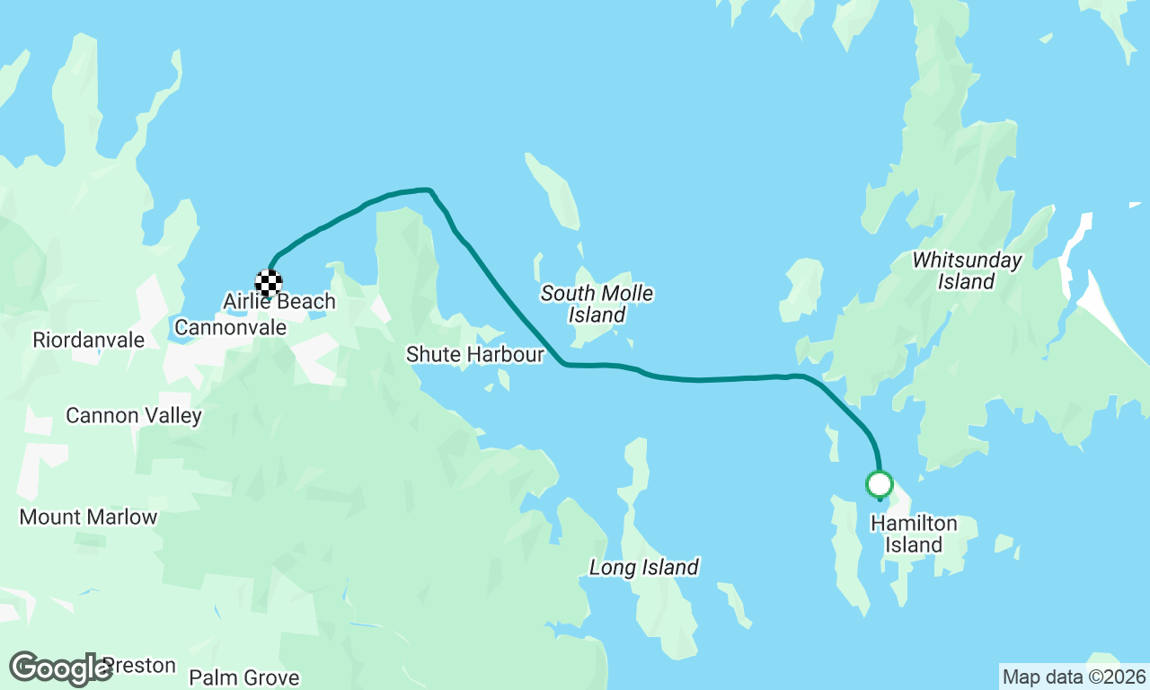 Airlie Beach