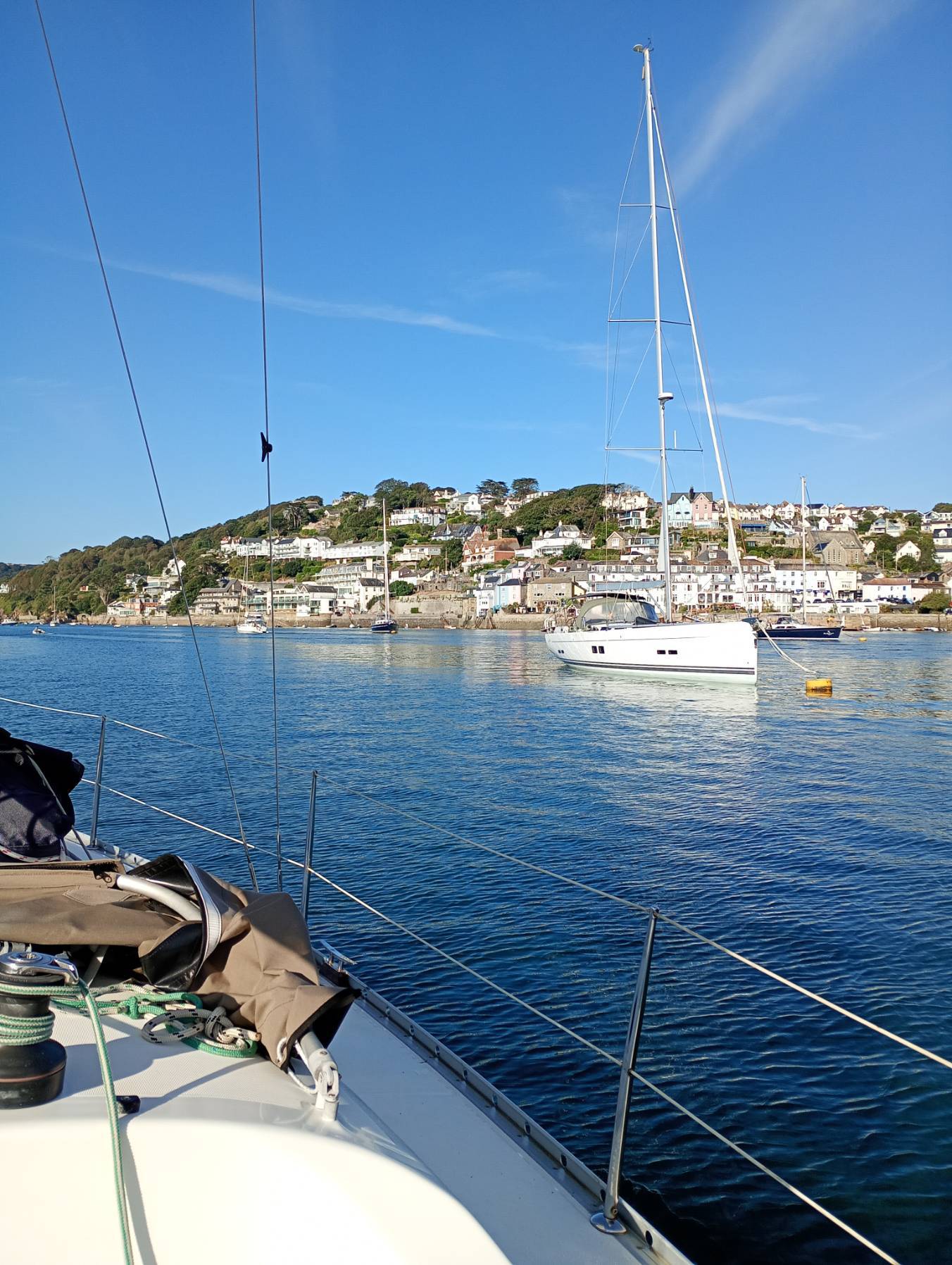 Salcombe to Plymouth_995E4F7D-7428-4EC8-9C9A-004E6DB05AE2