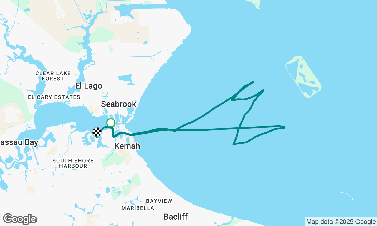 8/24/25 Vet Sail